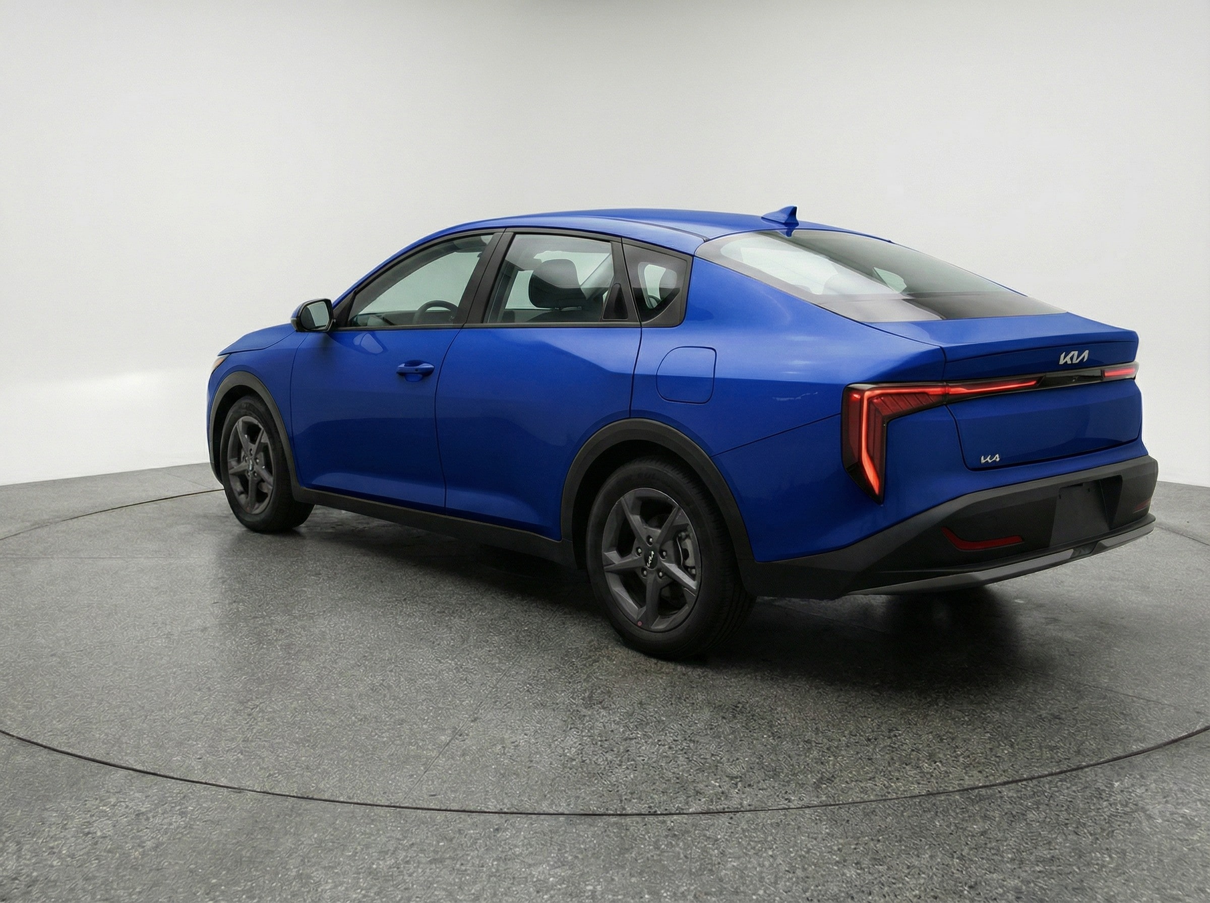 Thumbnail: 2025 Kia K4 - 5