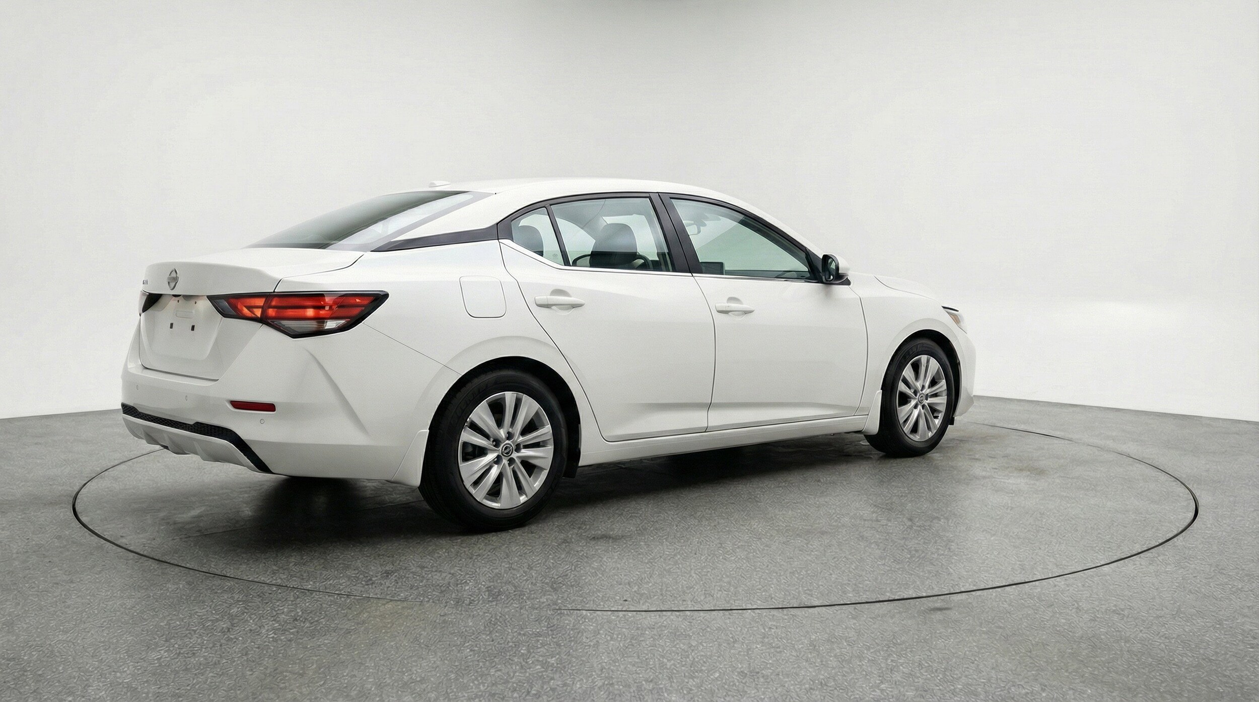 Thumbnail: 2025 Nissan Sentra - 9