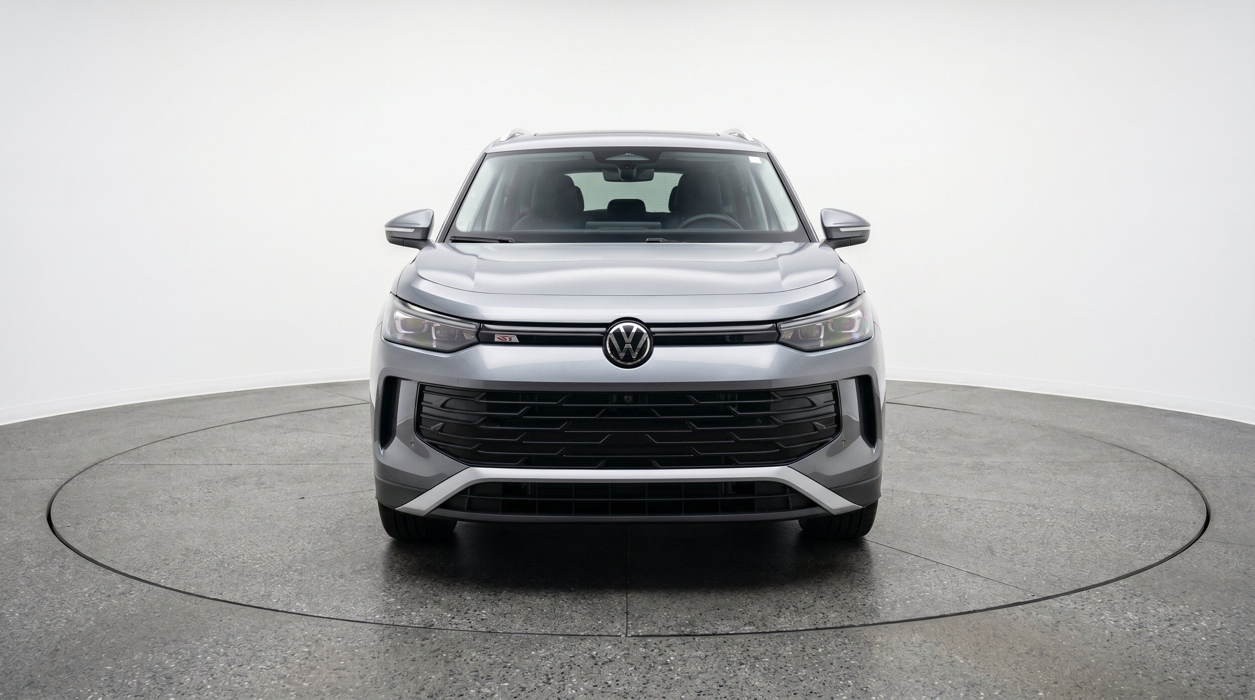 Thumbnail: 2026 Volkswagen Tiguan - 2