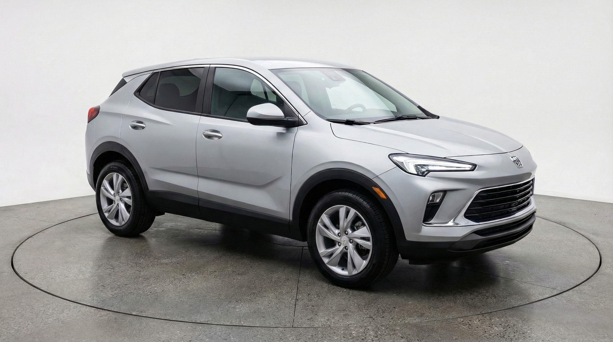 Thumbnail: 2025 Buick Encore GX - 1