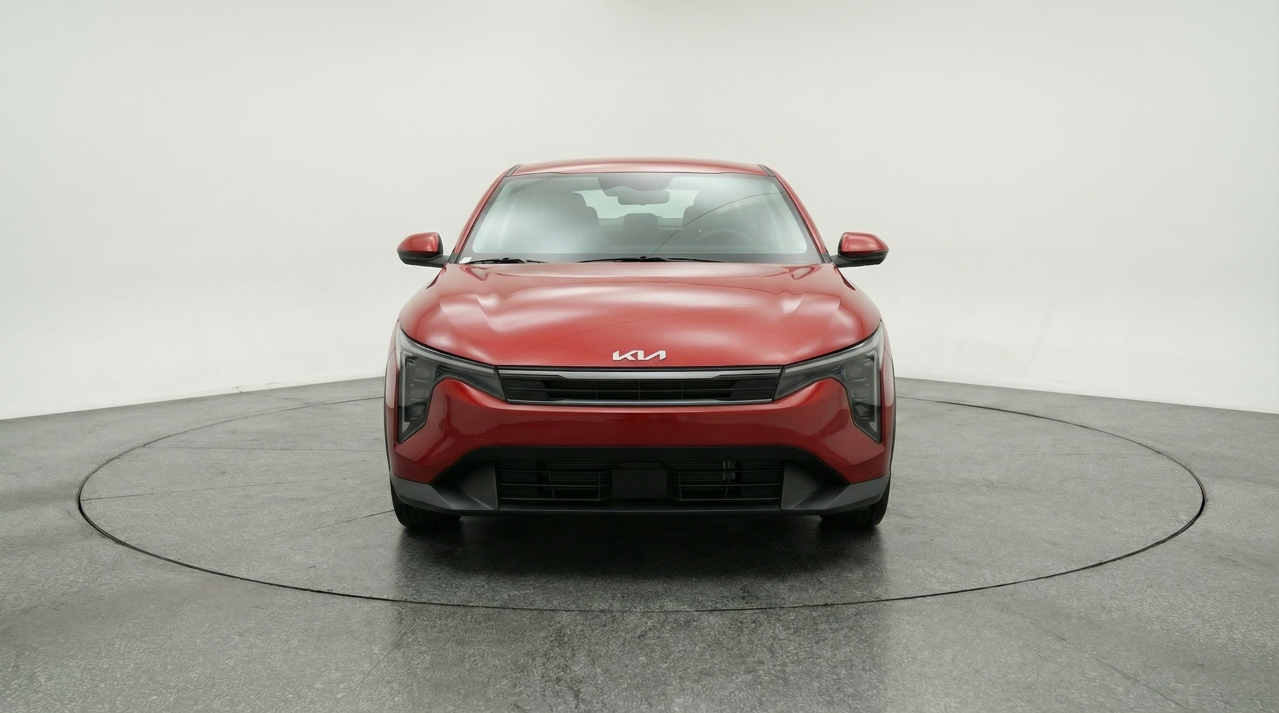 Thumbnail: 2025 Kia K4 - 2