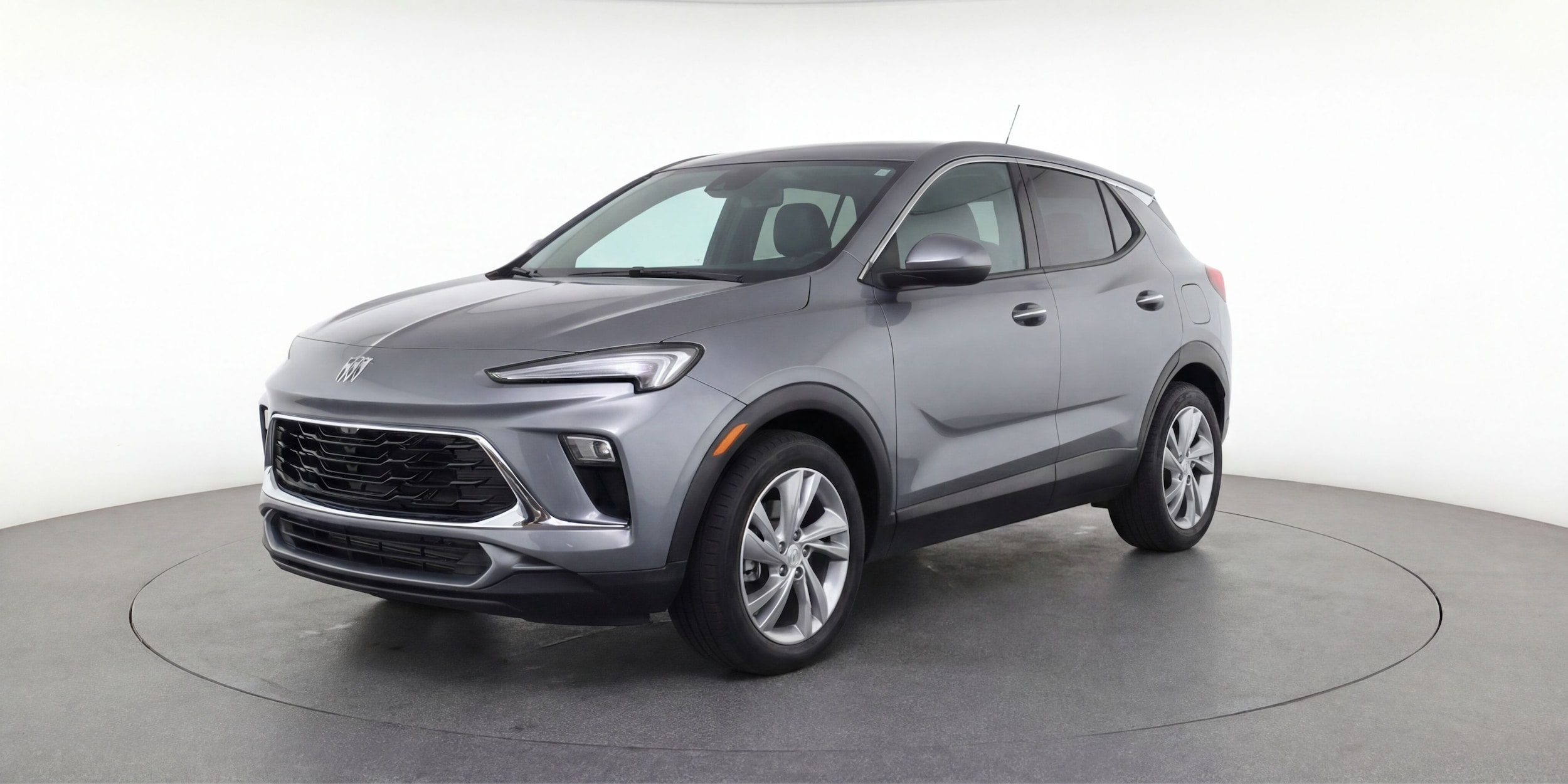 Thumbnail: 2025 Buick Encore GX - 3