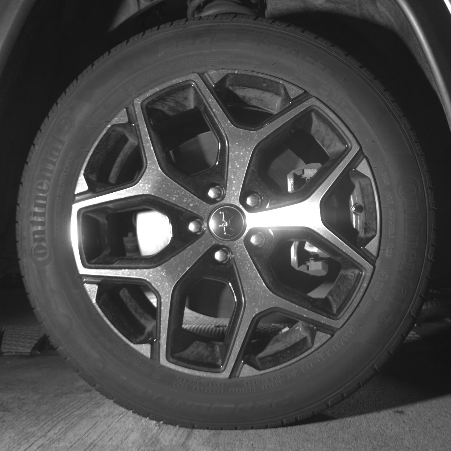 Thumbnail: 2025 Jeep Compass - 13