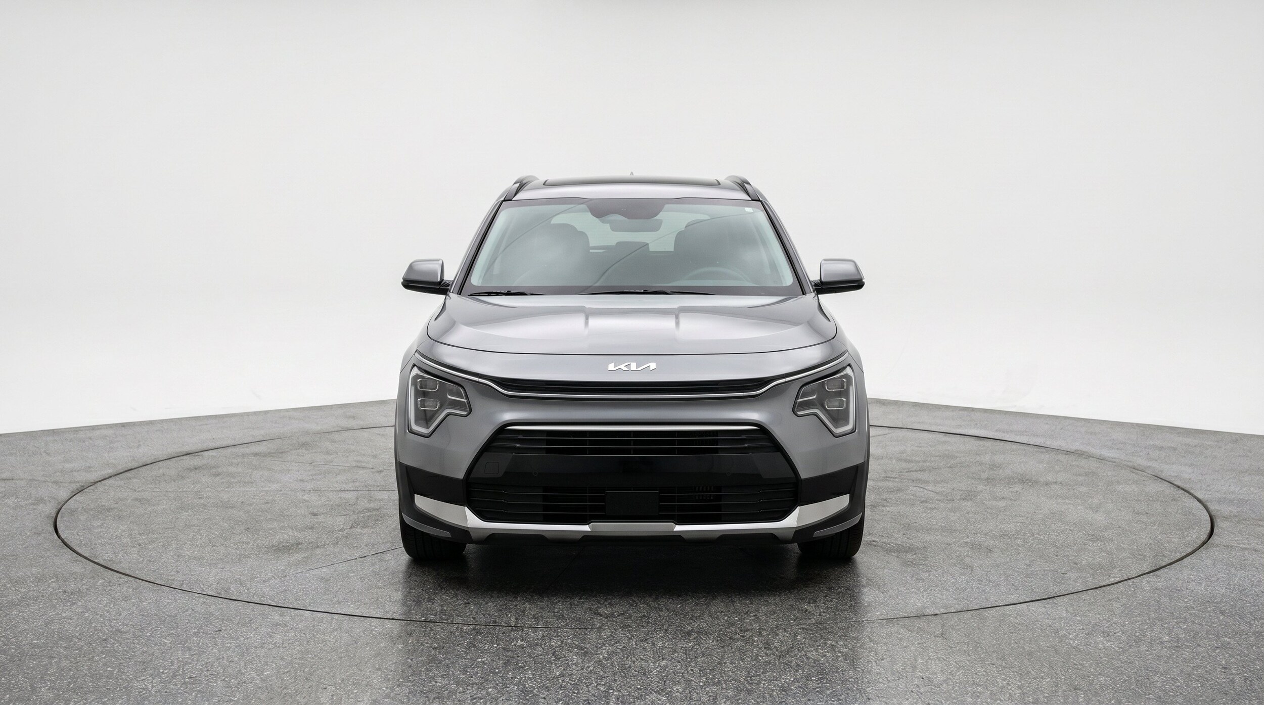 Thumbnail: 2026 Kia Niro - 2