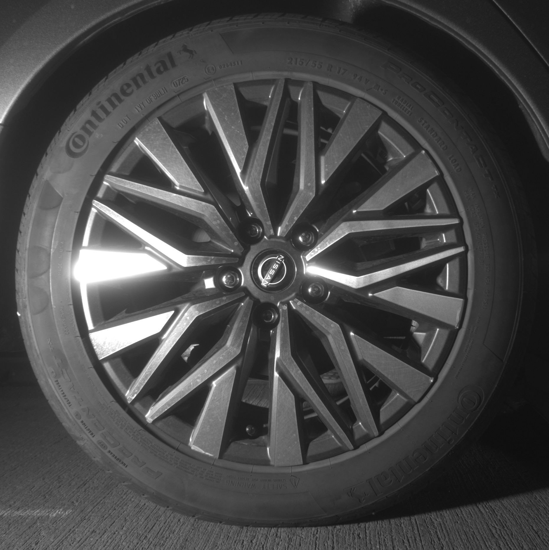 Thumbnail: 2025 Nissan Altima - 15