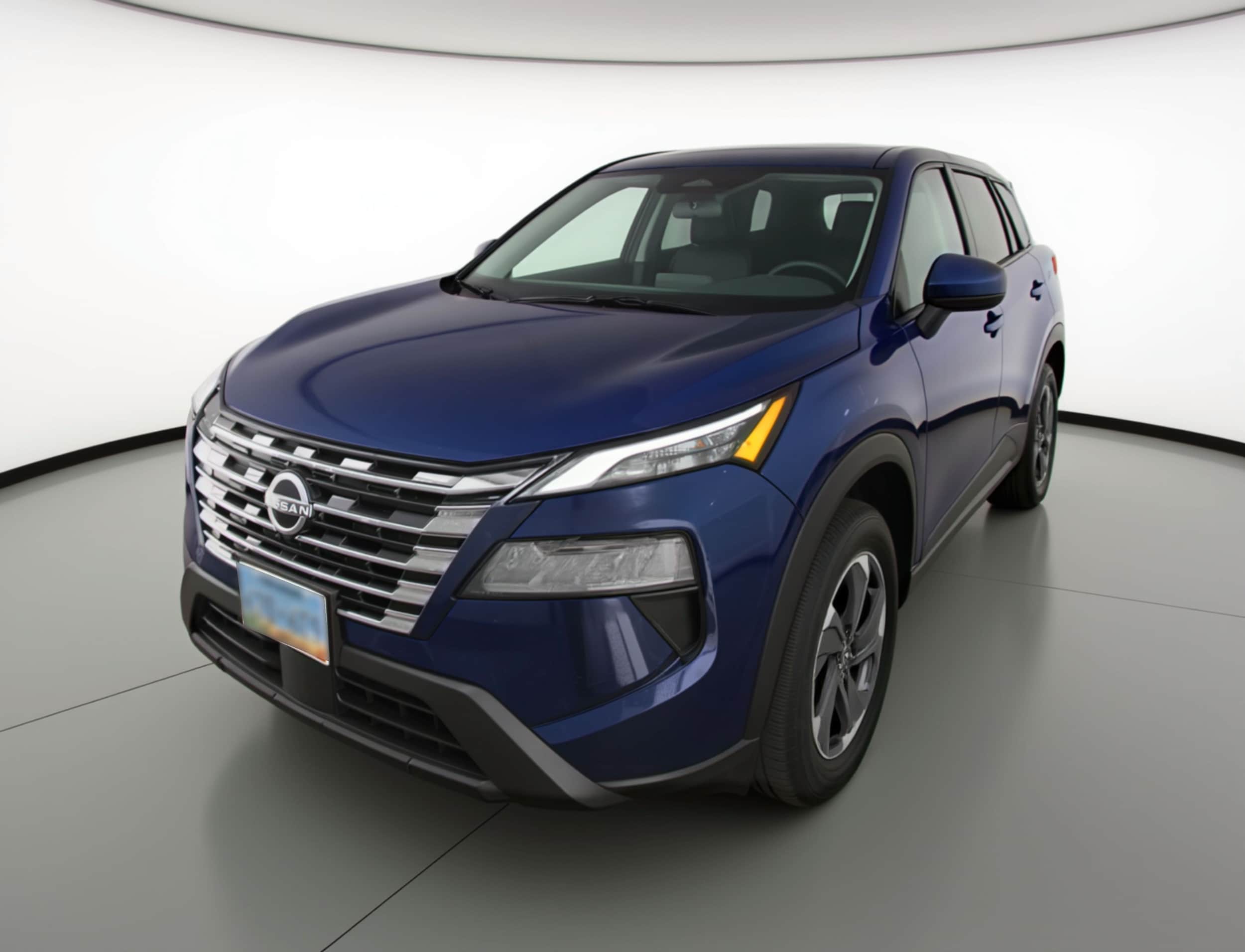 Thumbnail: 2025 Nissan Rogue - 3