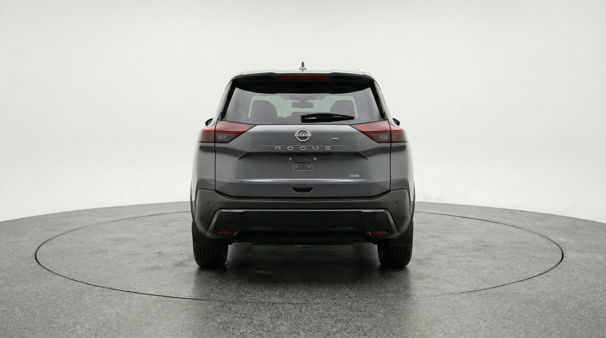 Thumbnail: 2026 Nissan Rogue - 7