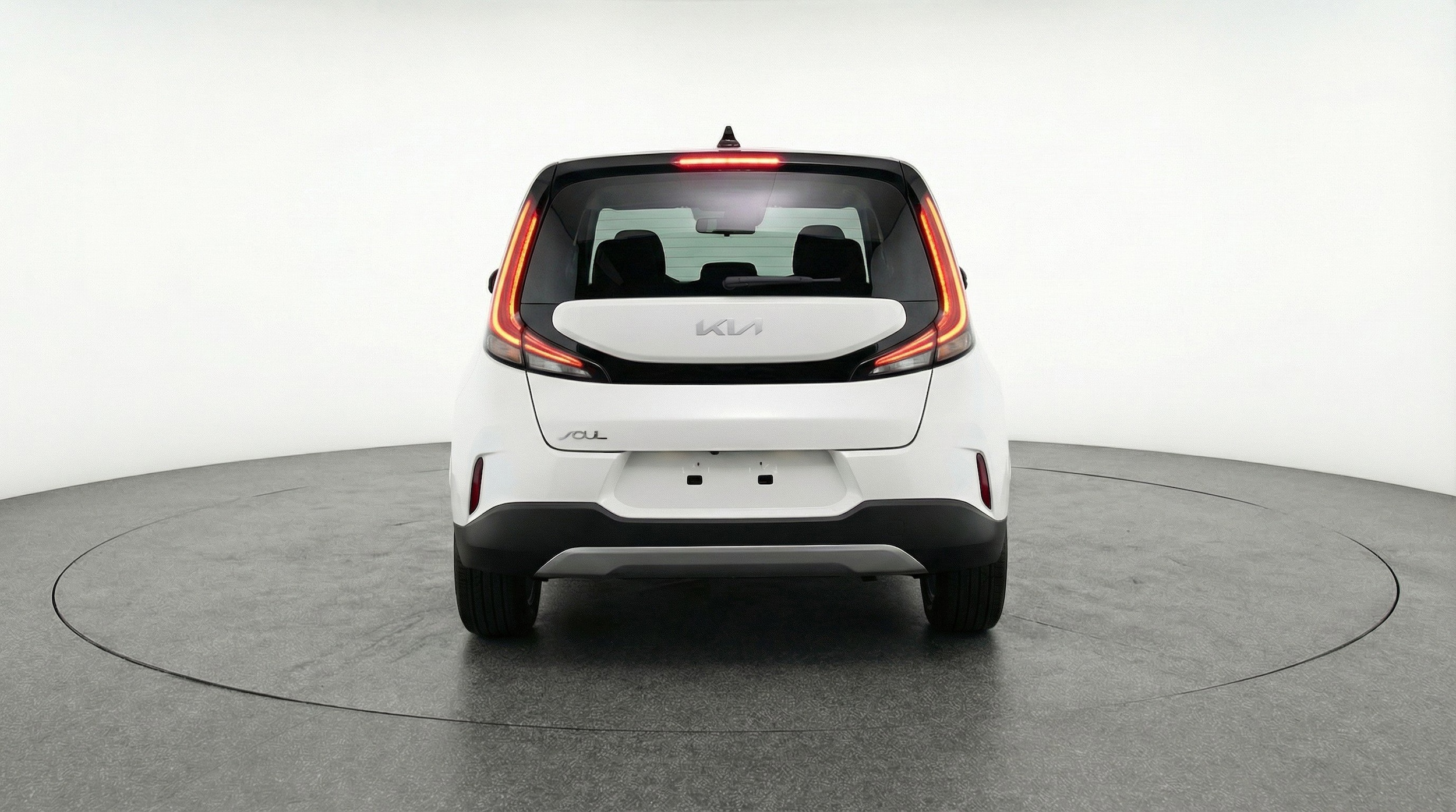 Thumbnail: 2025 Kia Soul - 7