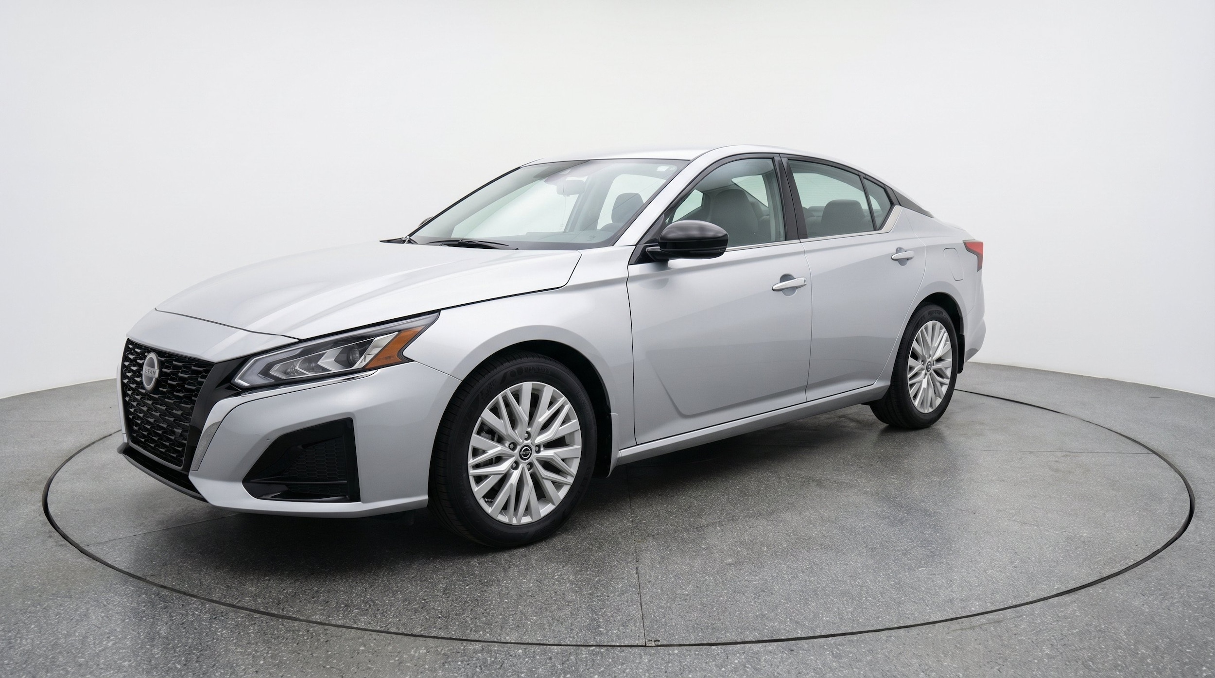 Thumbnail: 2026 Nissan Altima - 3