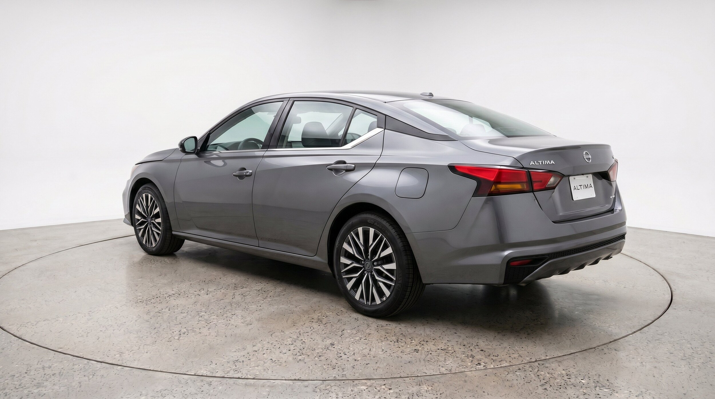 Thumbnail: 2026 Nissan Altima - 6