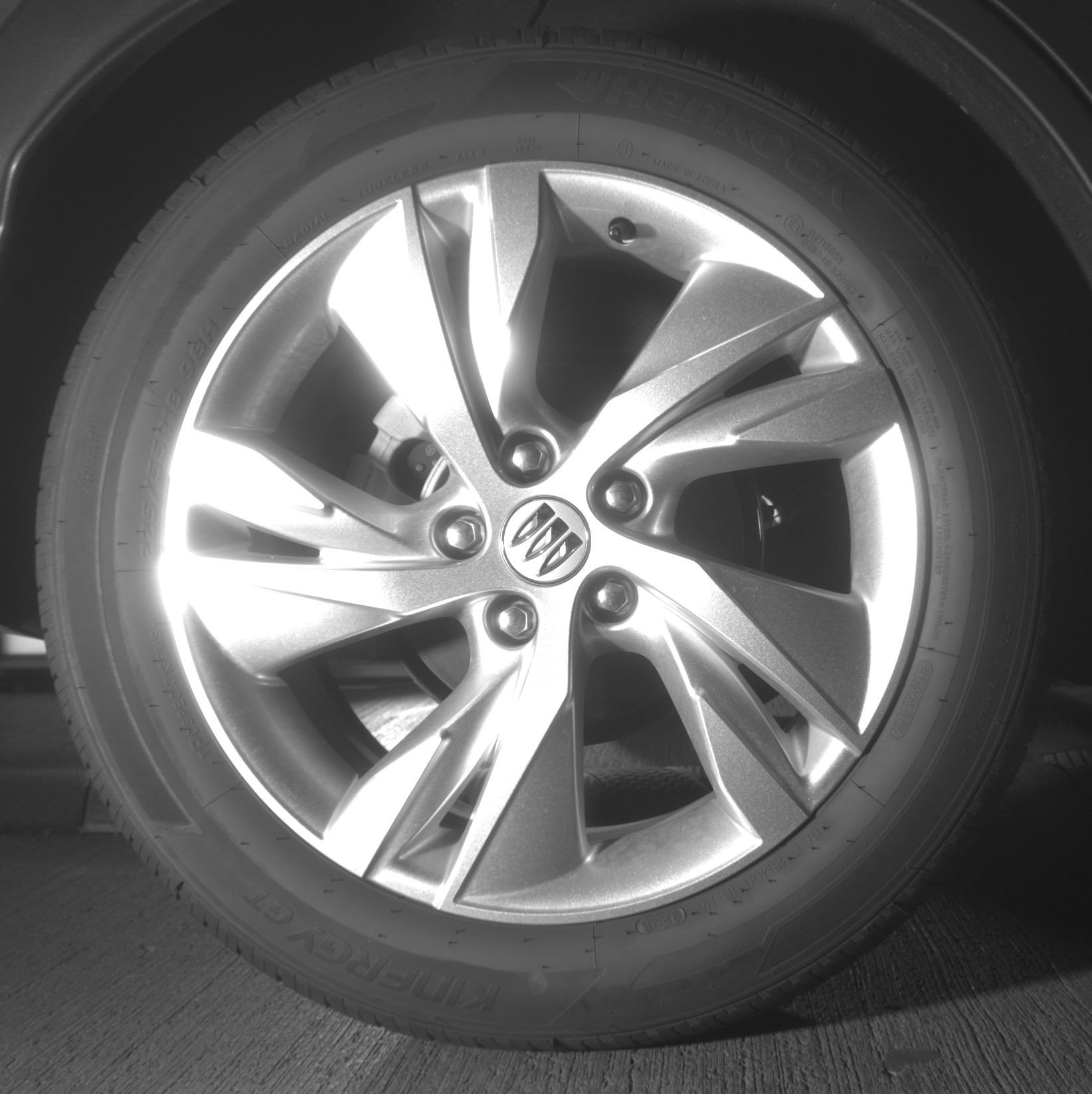 Thumbnail: 2026 Buick Encore GX - 15