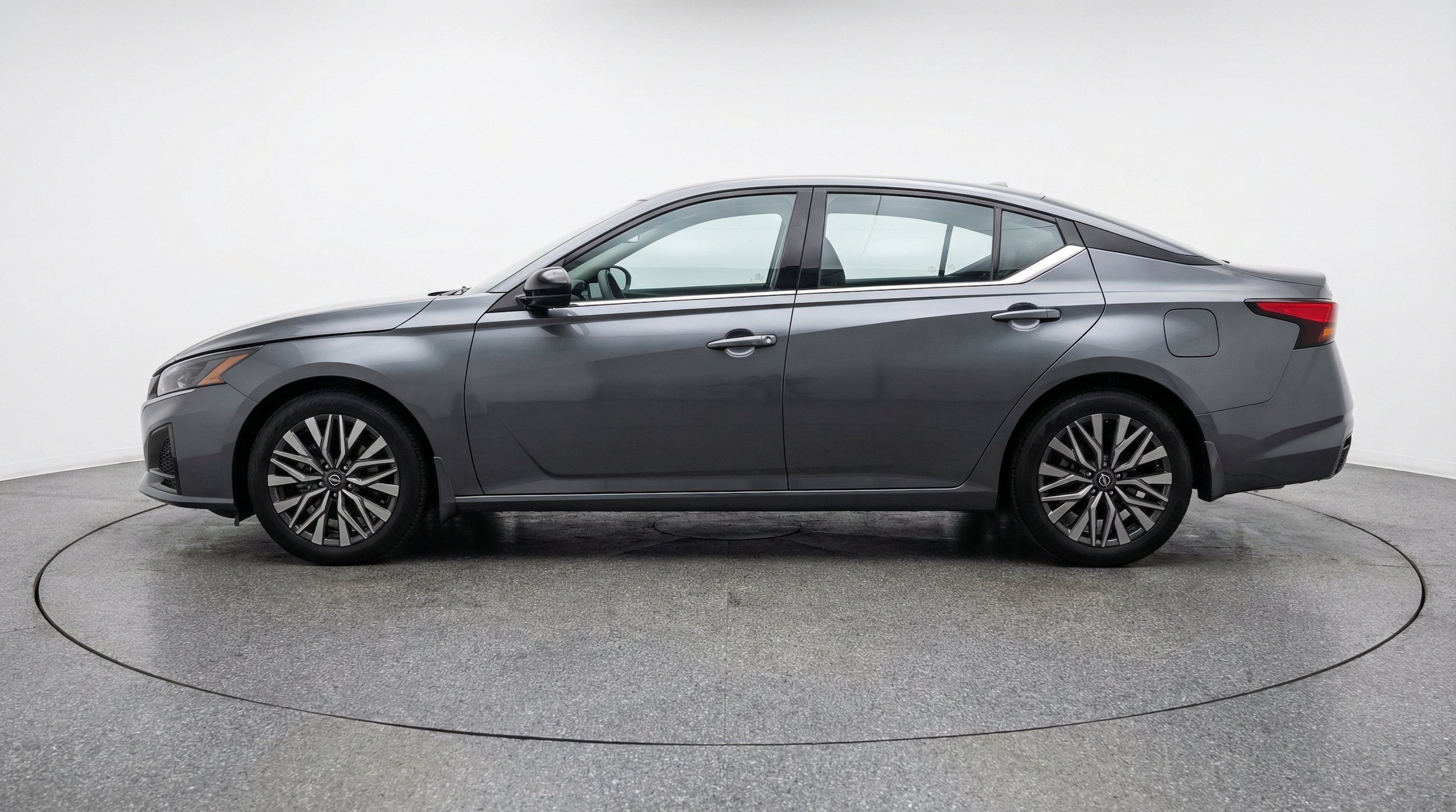 Thumbnail: 2026 Nissan Altima - 5