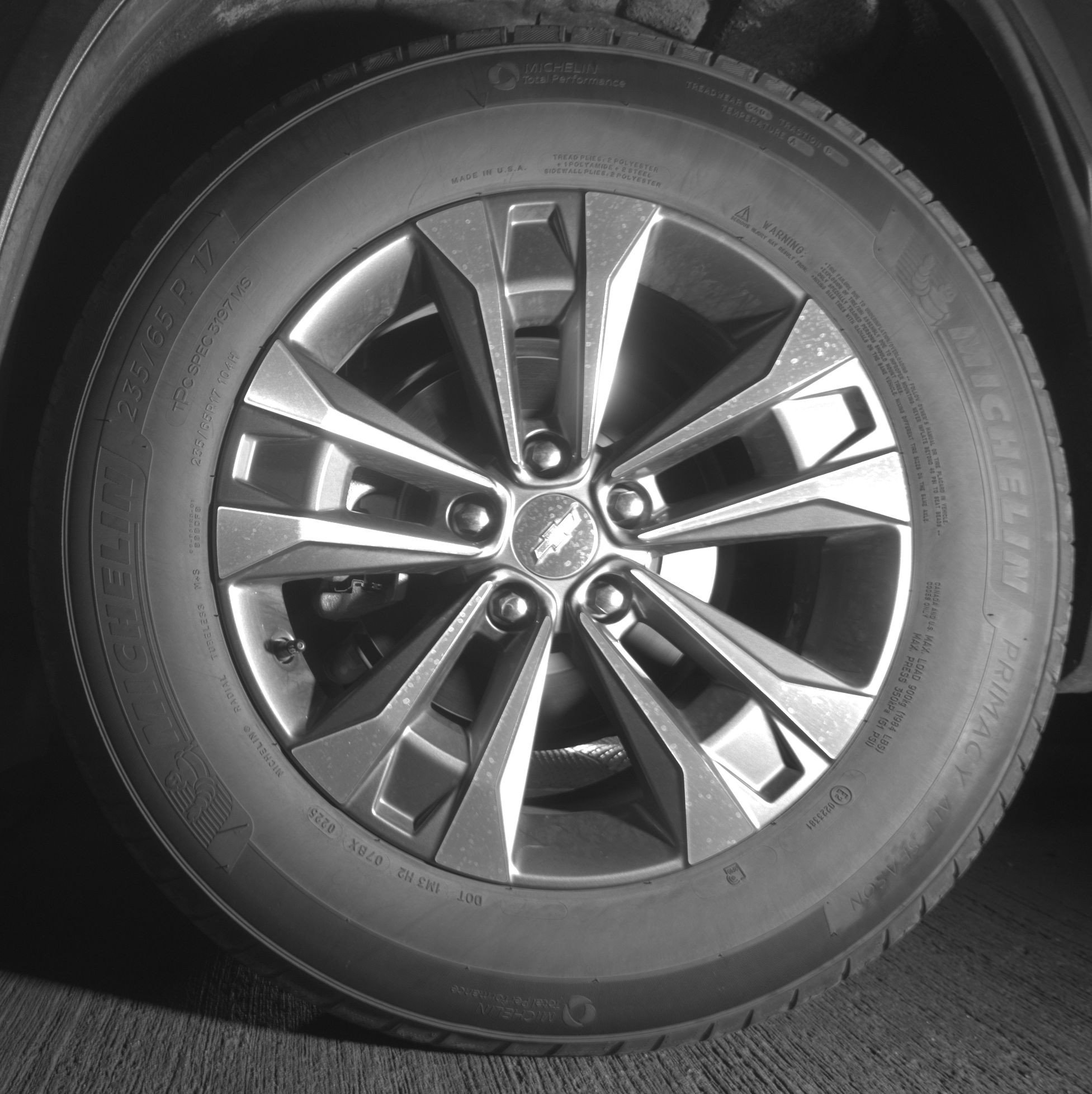 Thumbnail: 2025 Chevrolet Equinox - 14