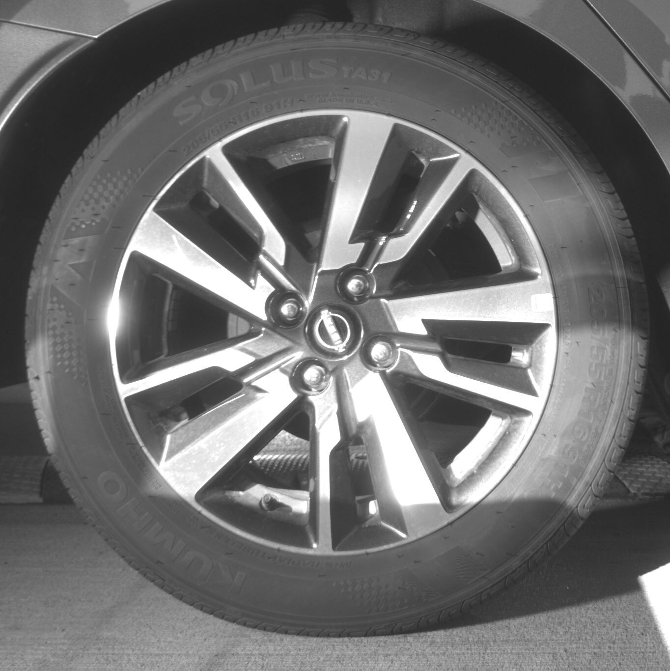 Thumbnail: 2025 Nissan Versa - 12