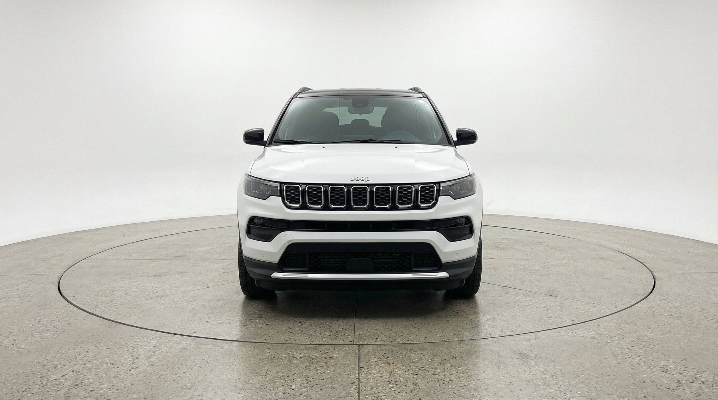Thumbnail: 2025 Jeep Compass - 2