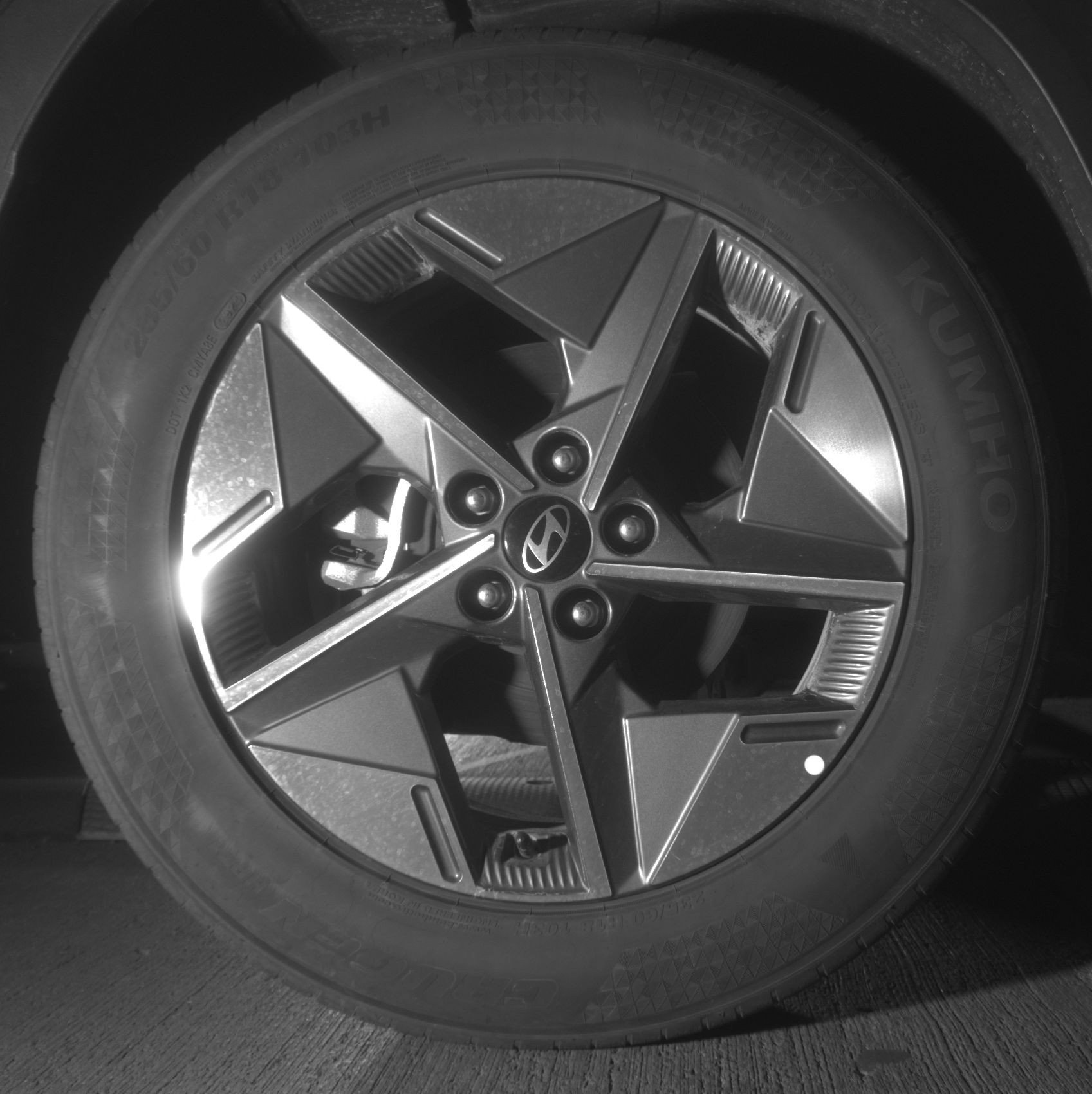 Thumbnail: 2025 Hyundai Tucson - 15