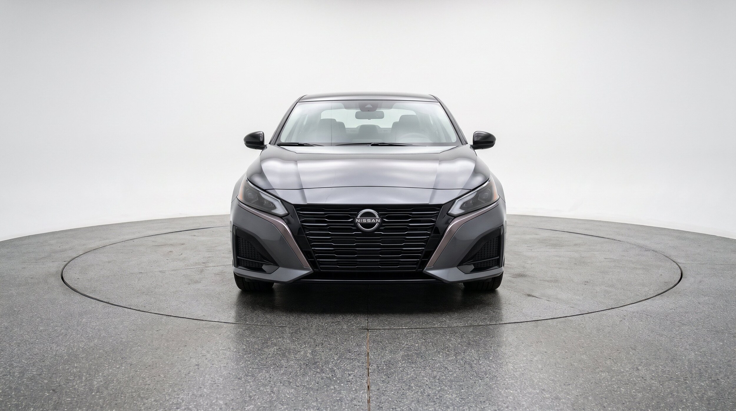 Thumbnail: 2026 Nissan Altima - 2