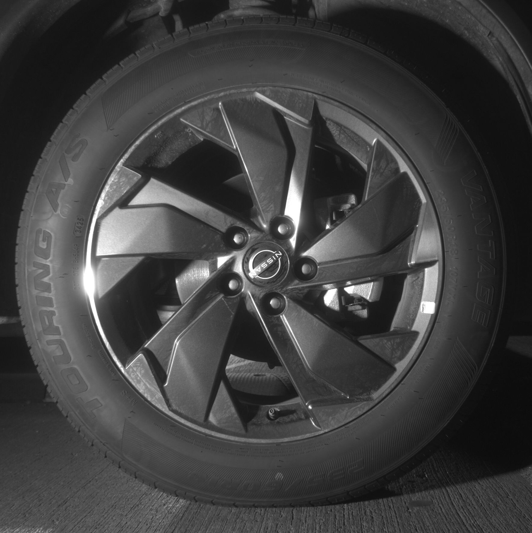 Thumbnail: 2025 Nissan Rogue - 10