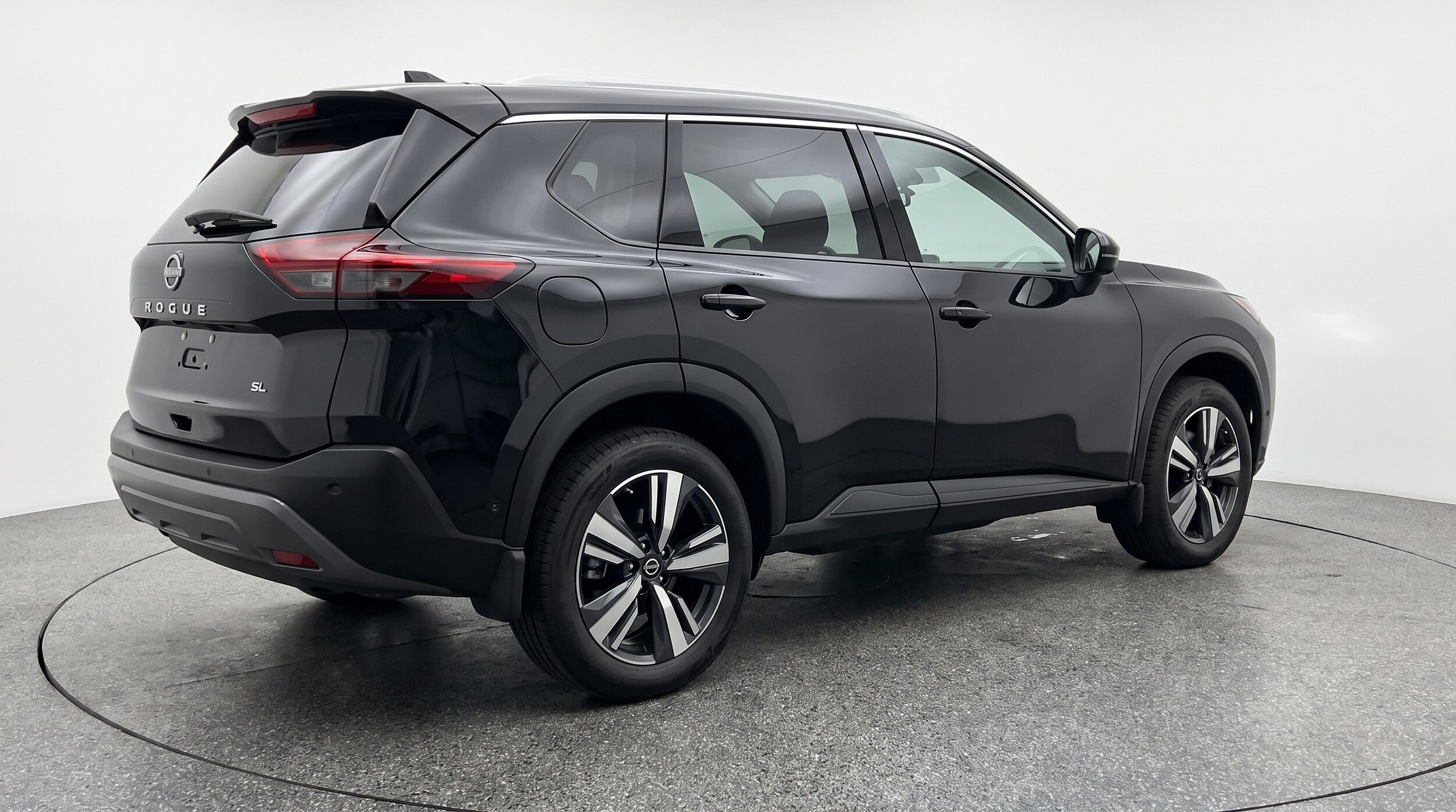 Thumbnail: 2026 Nissan Rogue - 9