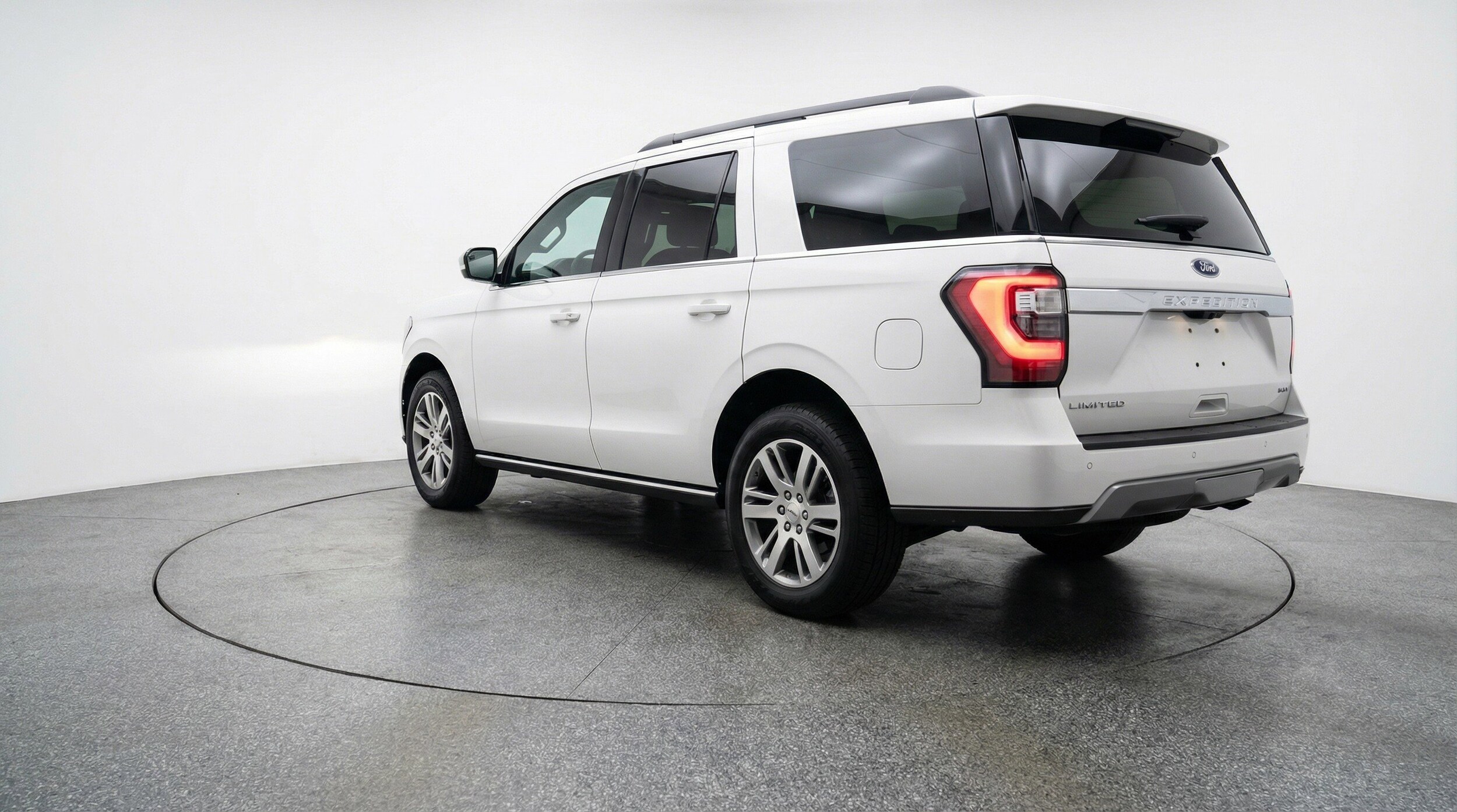 Thumbnail: 2024 Ford Expedition MAX - 6