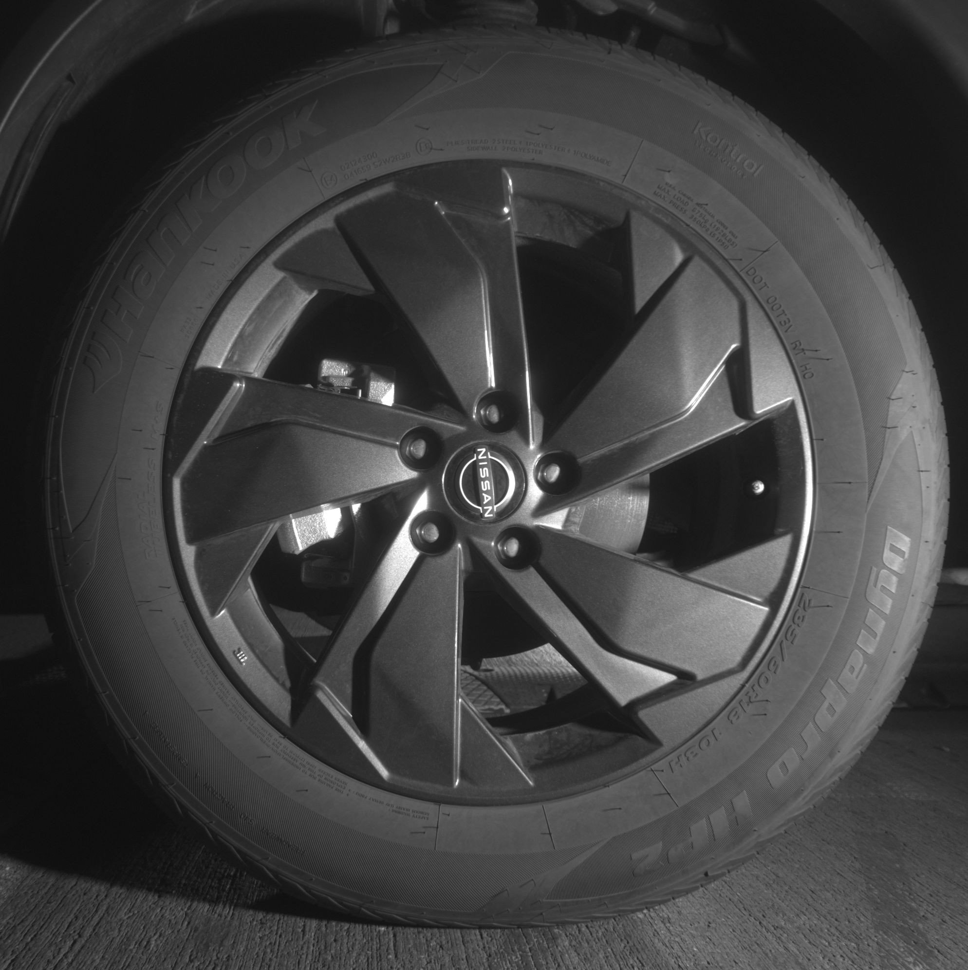 Thumbnail: 2026 Nissan Rogue - 12