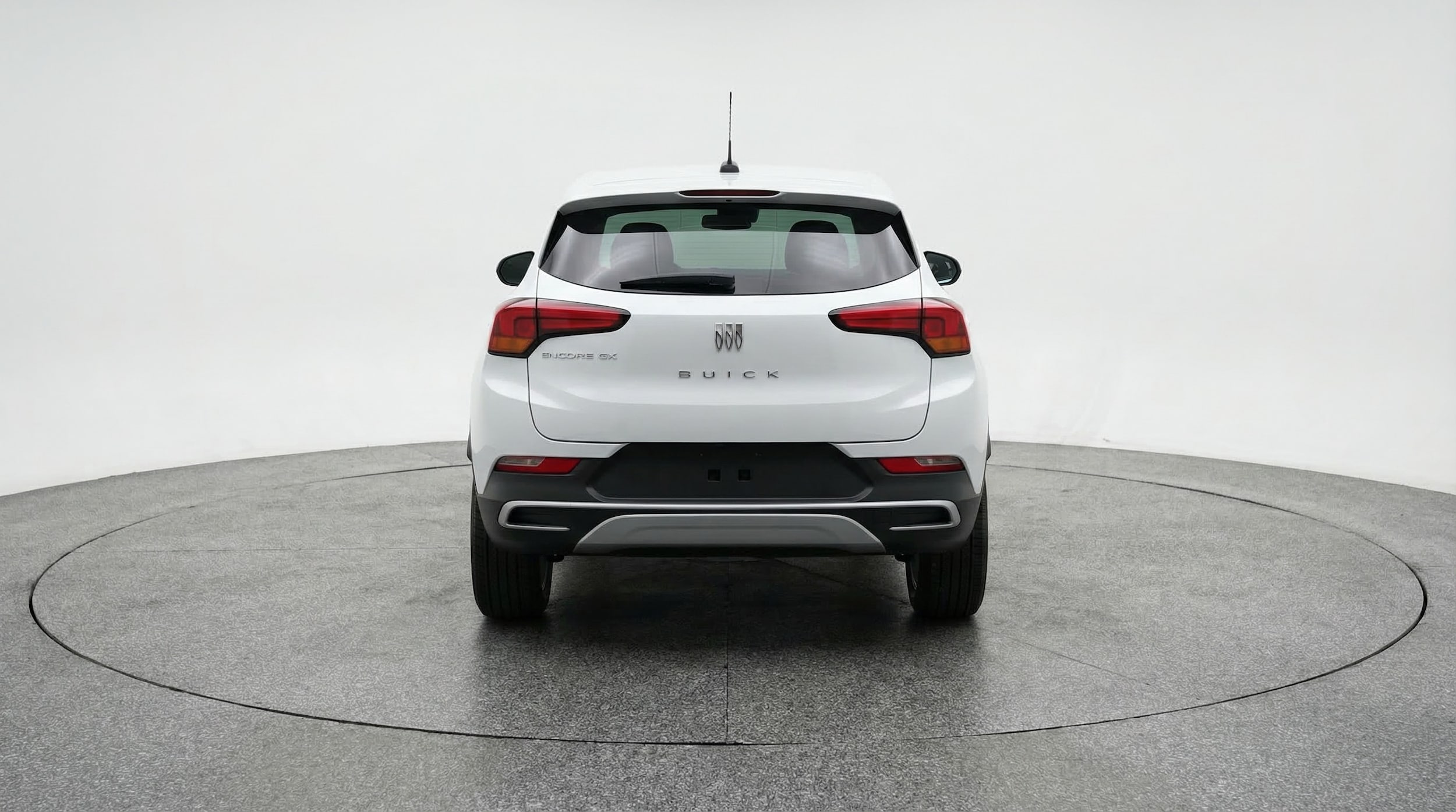 Thumbnail: 2025 Buick Encore GX - 6