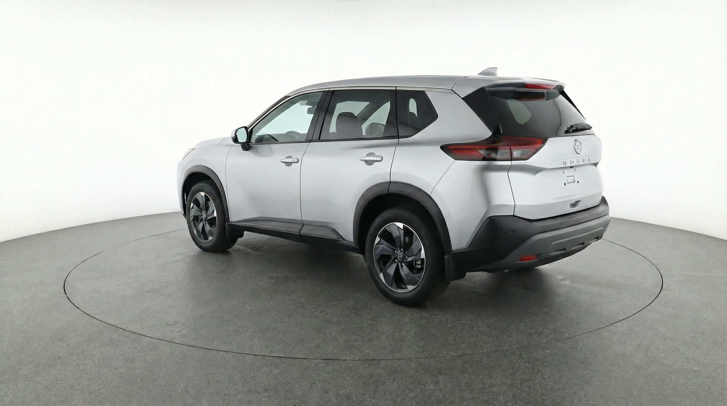 Thumbnail: 2025 Nissan Rogue - 5