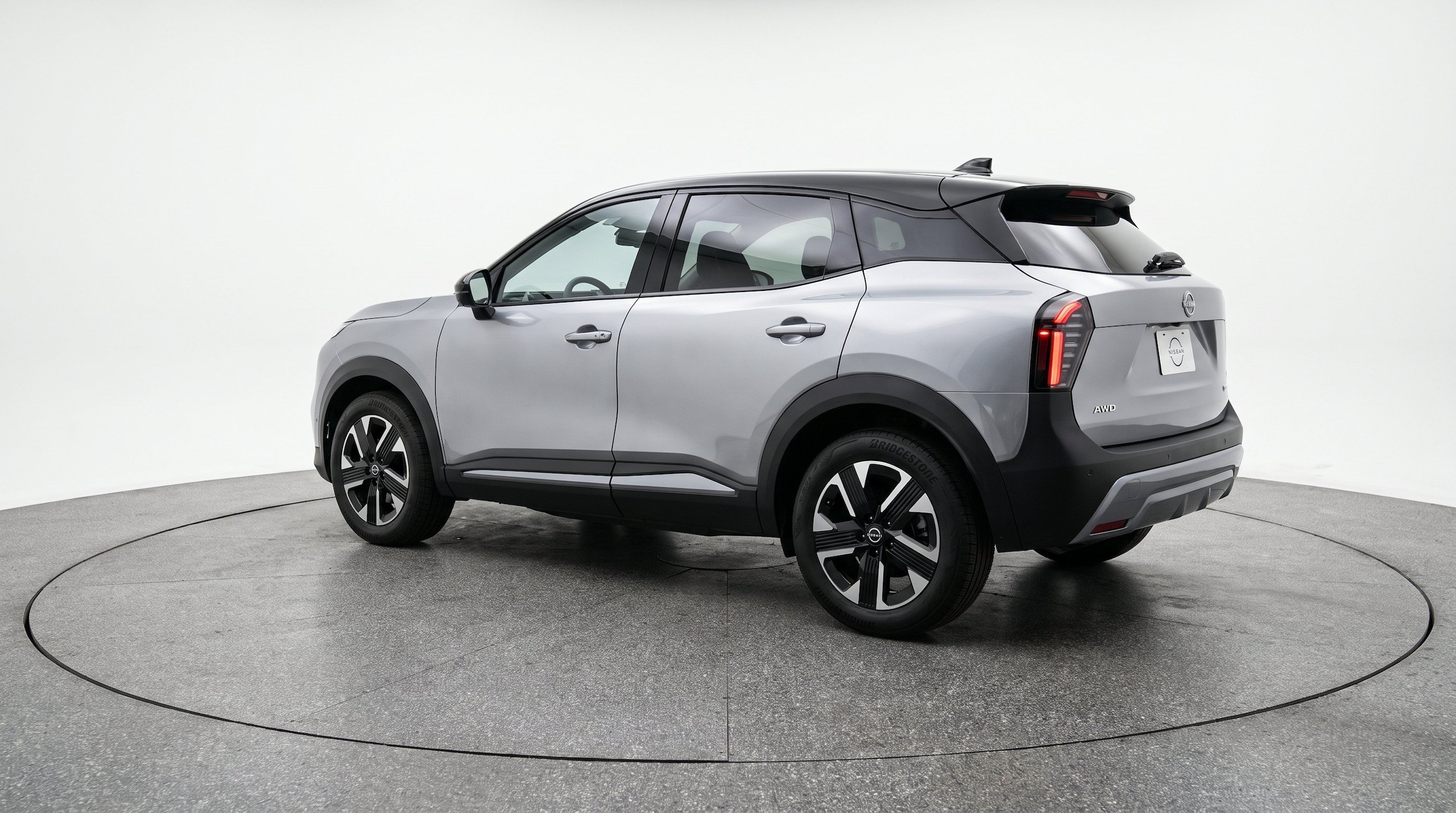 Thumbnail: 2026 Nissan Kicks - 6