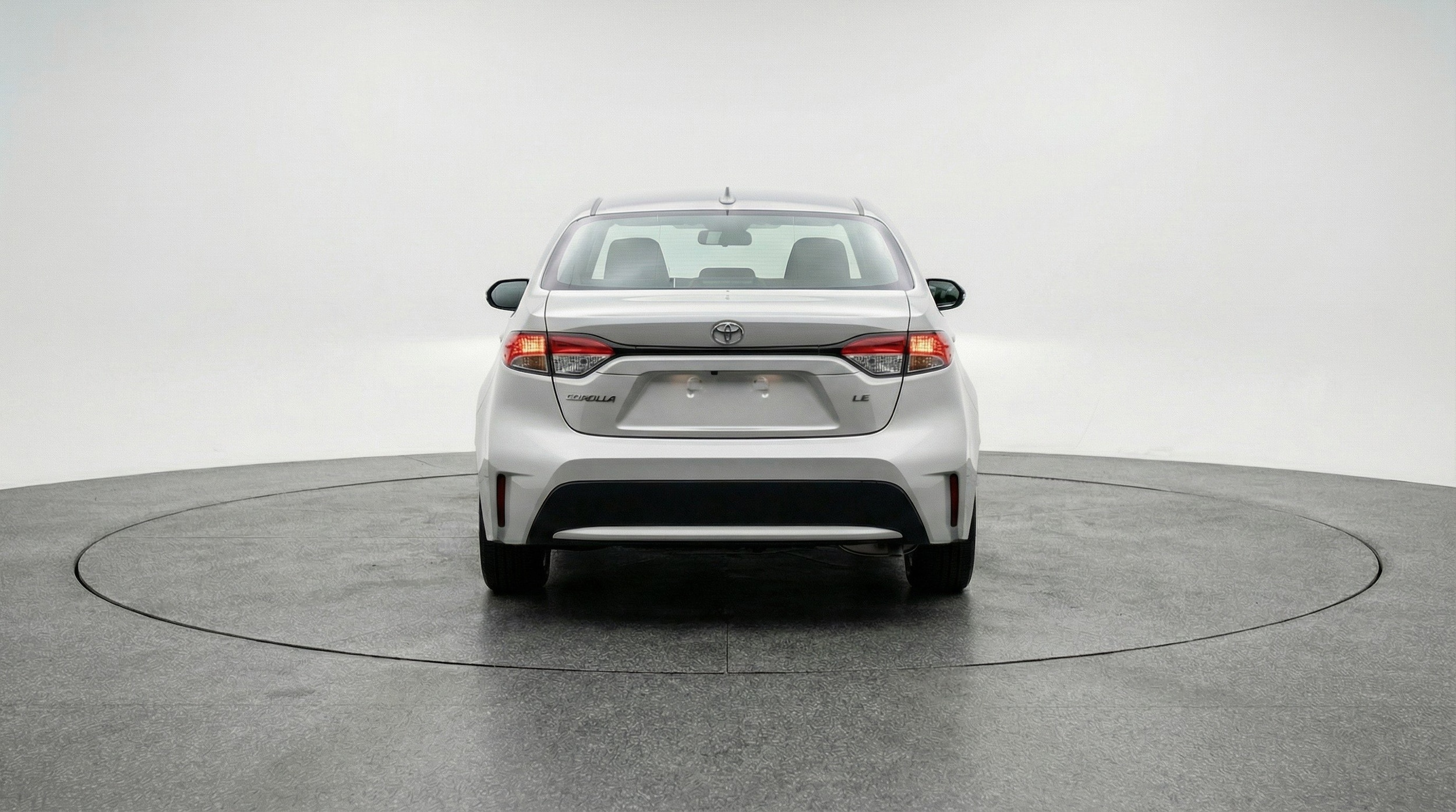 Thumbnail: 2025 Toyota Corolla - 7