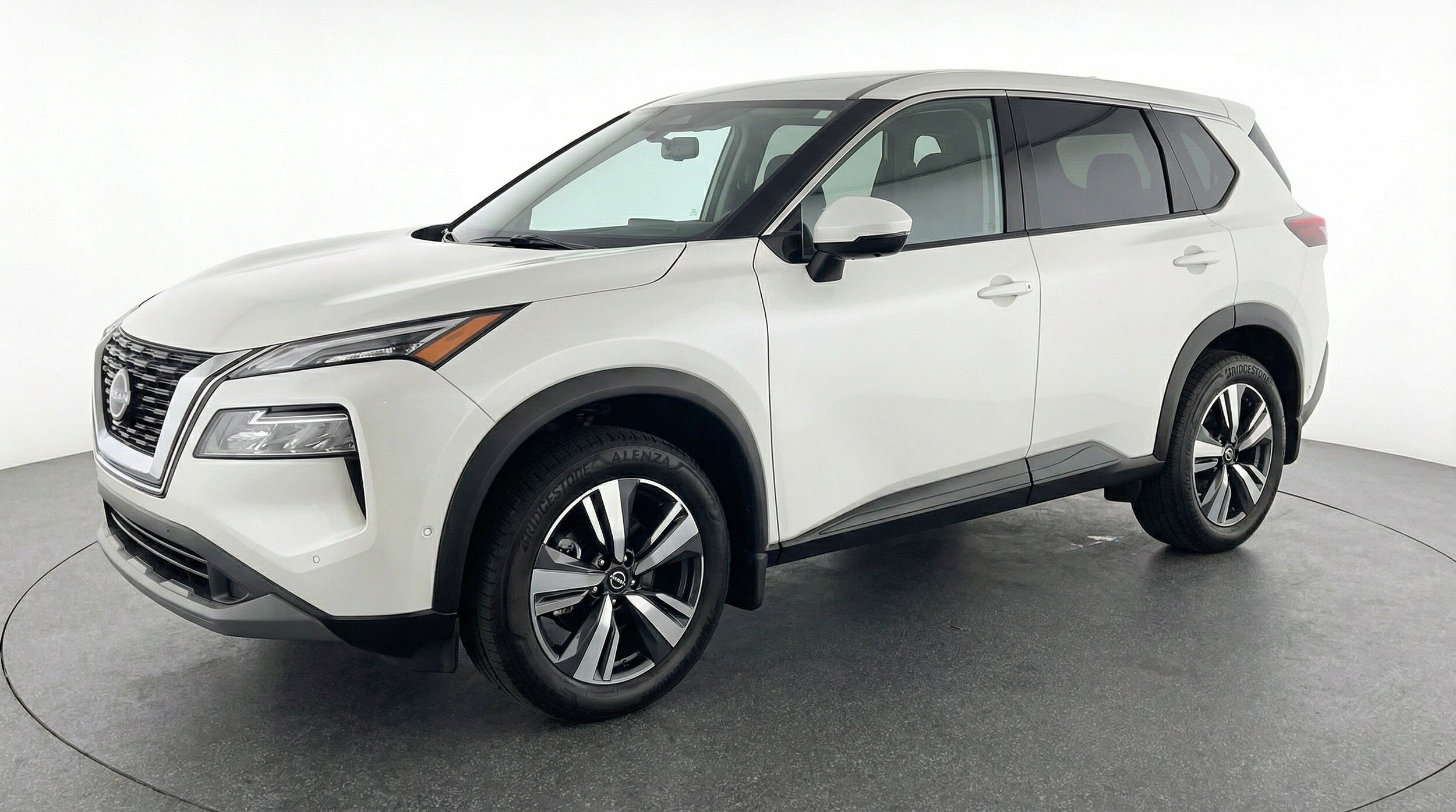 Thumbnail: 2026 Nissan Rogue - 3