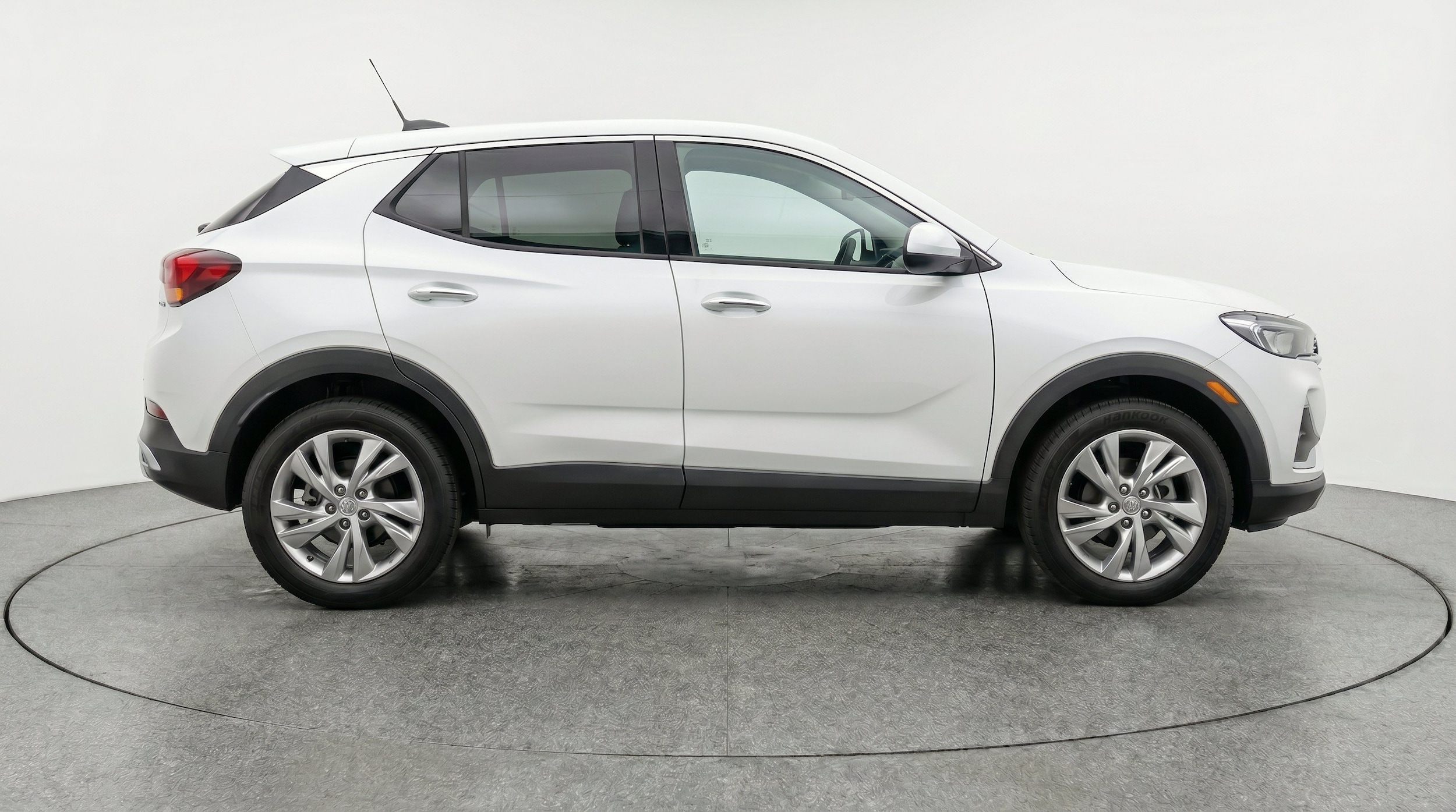 Thumbnail: 2026 Buick Encore GX - 11