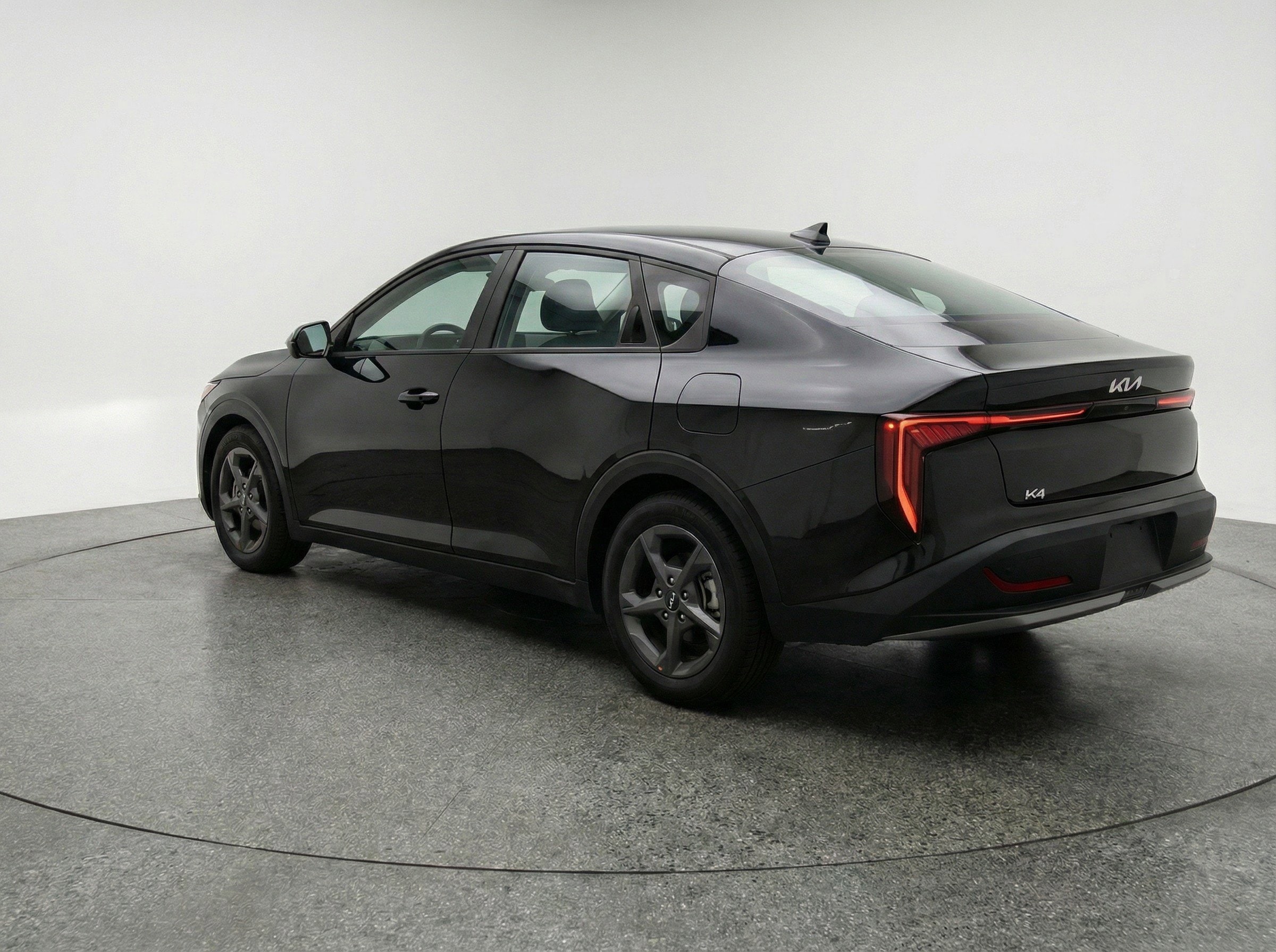 Thumbnail: 2025 Kia K4 - 6