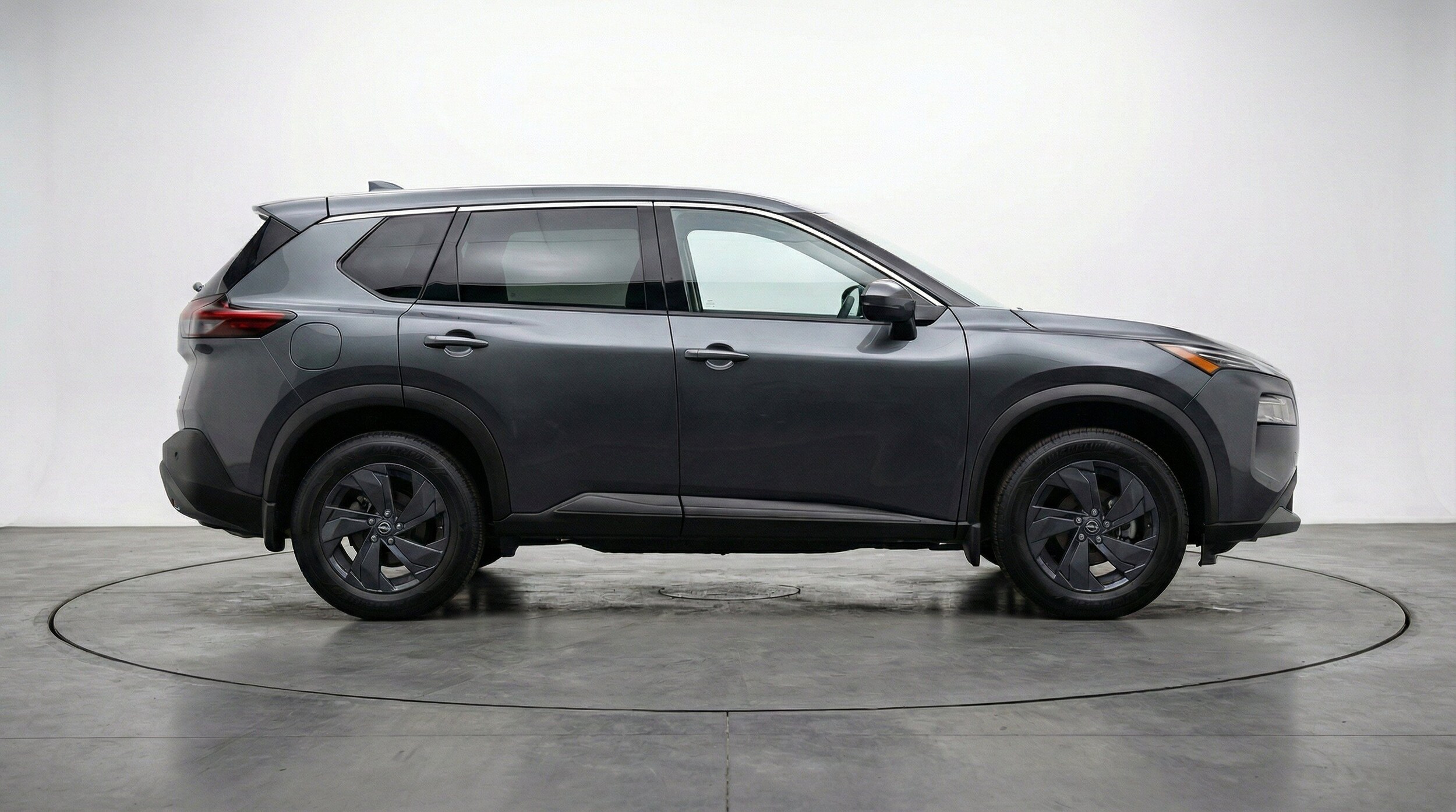 Thumbnail: 2026 Nissan Rogue - 11