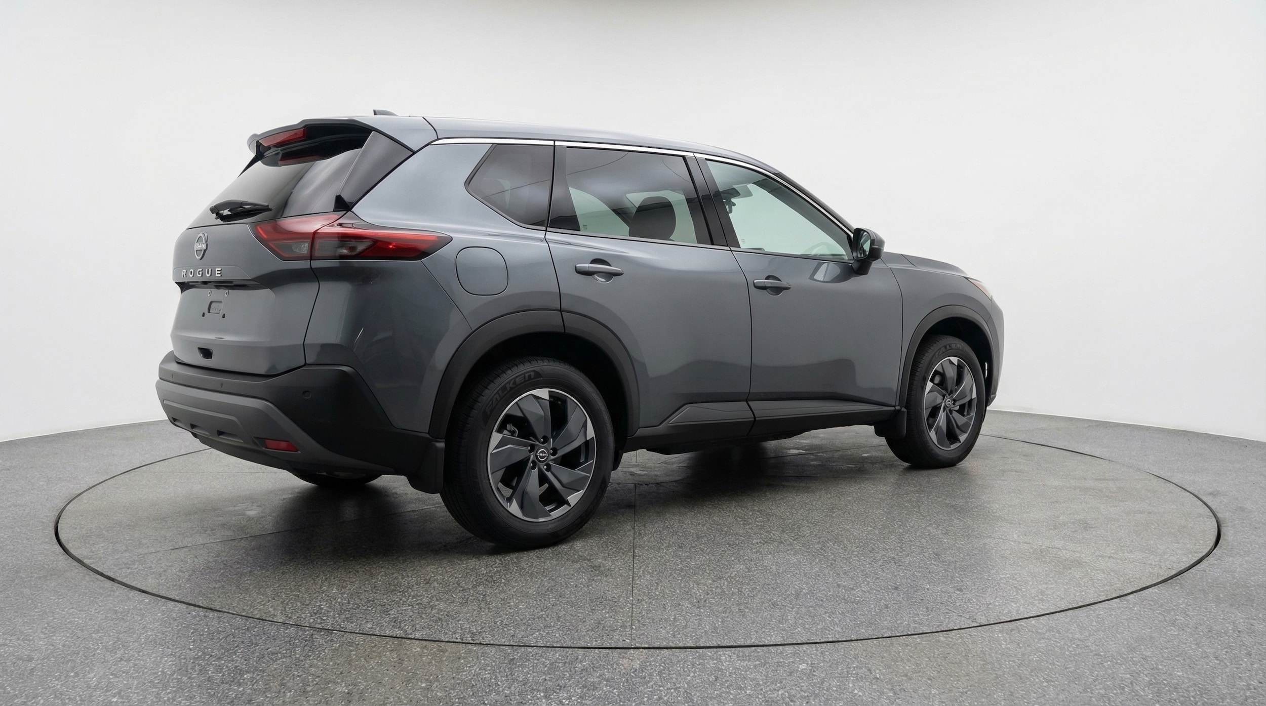 Thumbnail: 2025 Nissan Rogue - 7