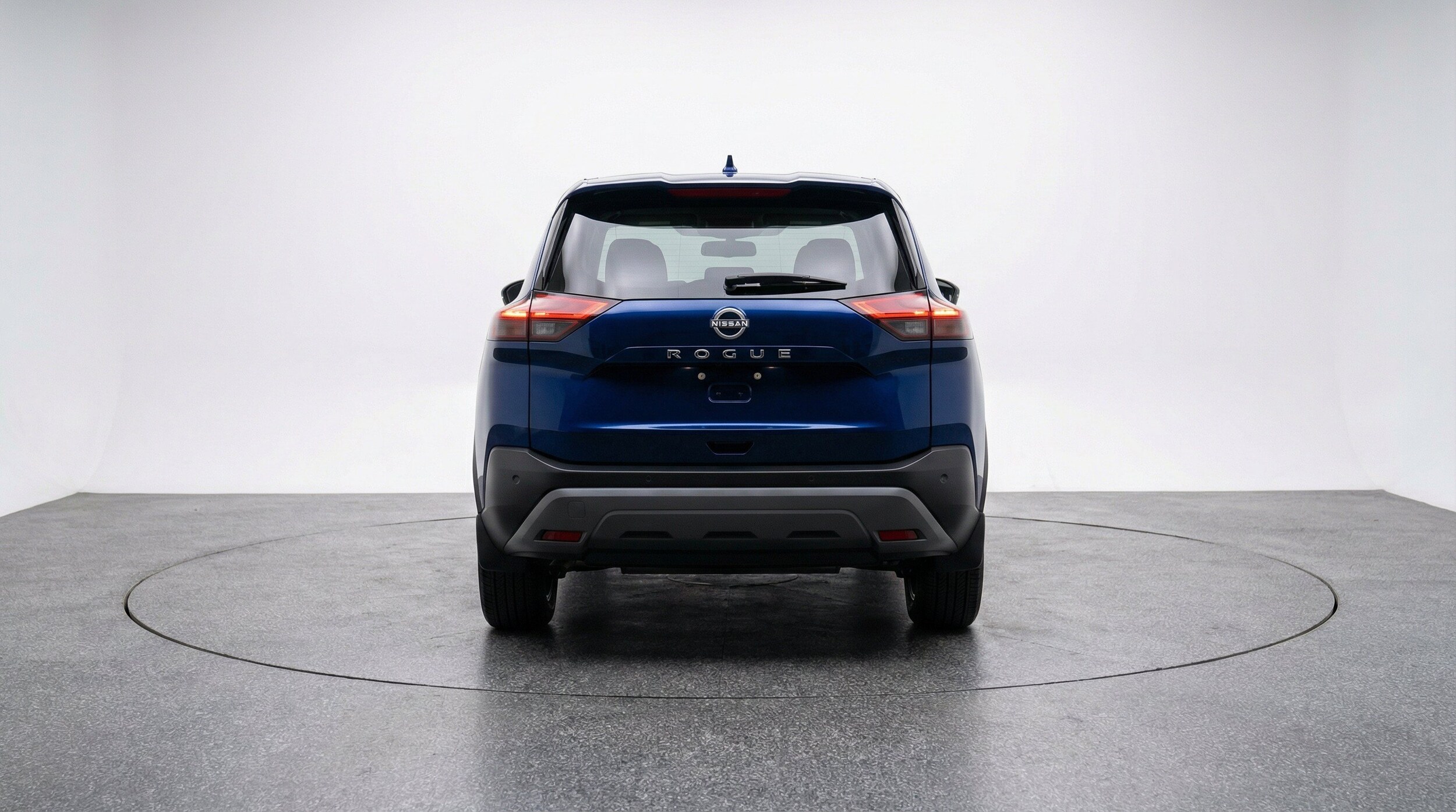 Thumbnail: 2026 Nissan Rogue - 7