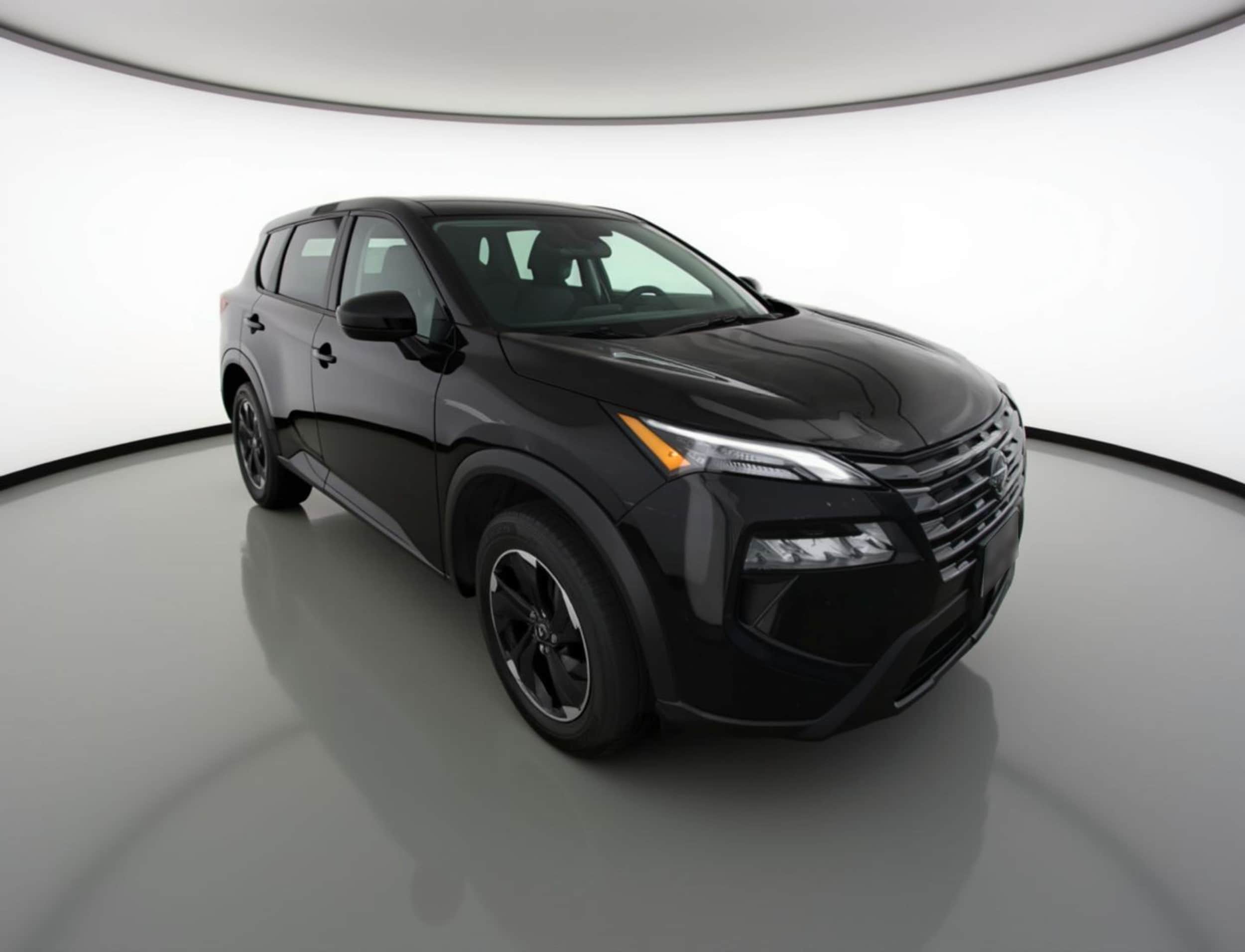 Thumbnail: 2025 Nissan Rogue - 1