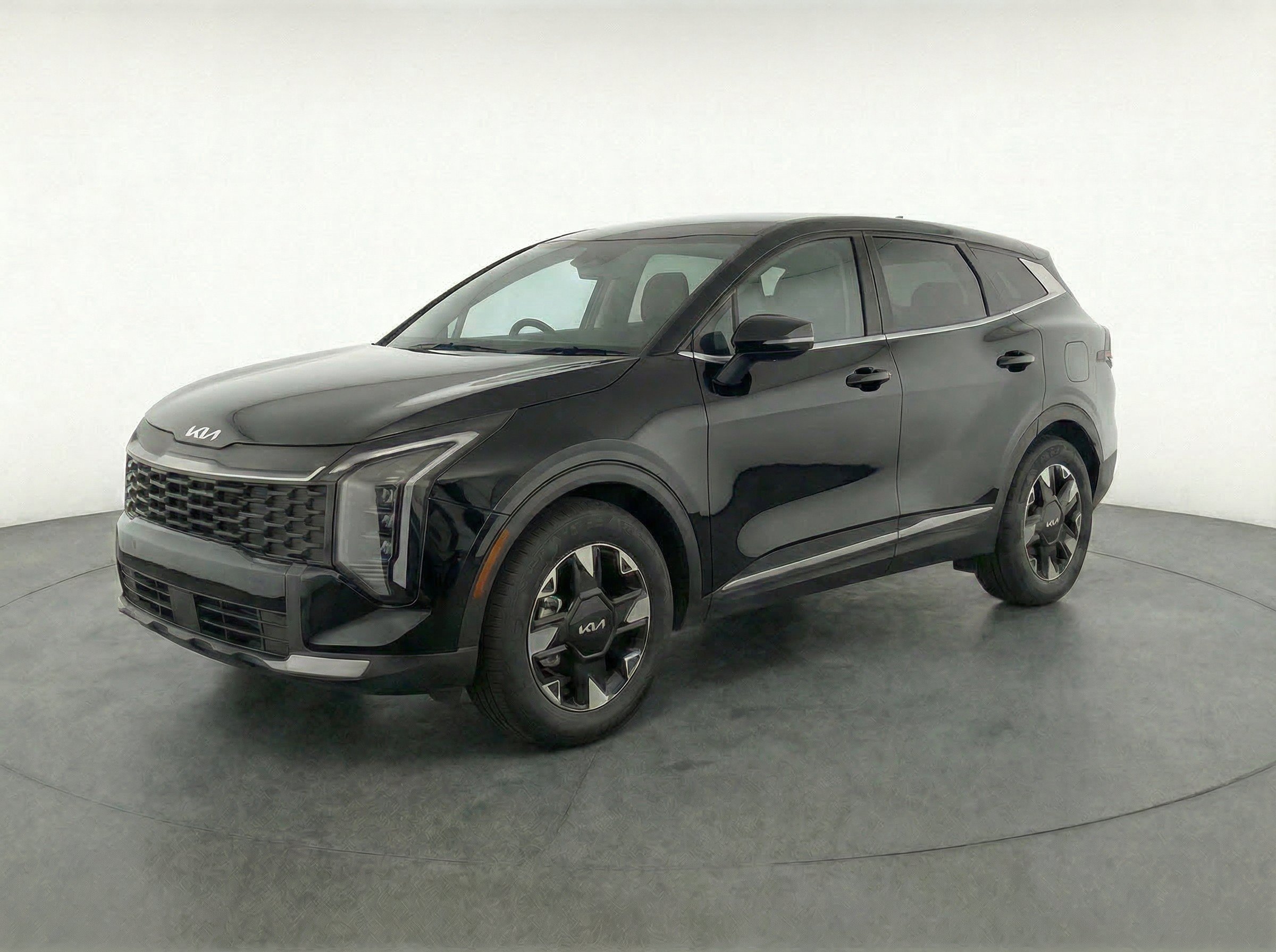 Thumbnail: 2026 Kia Sportage - 3