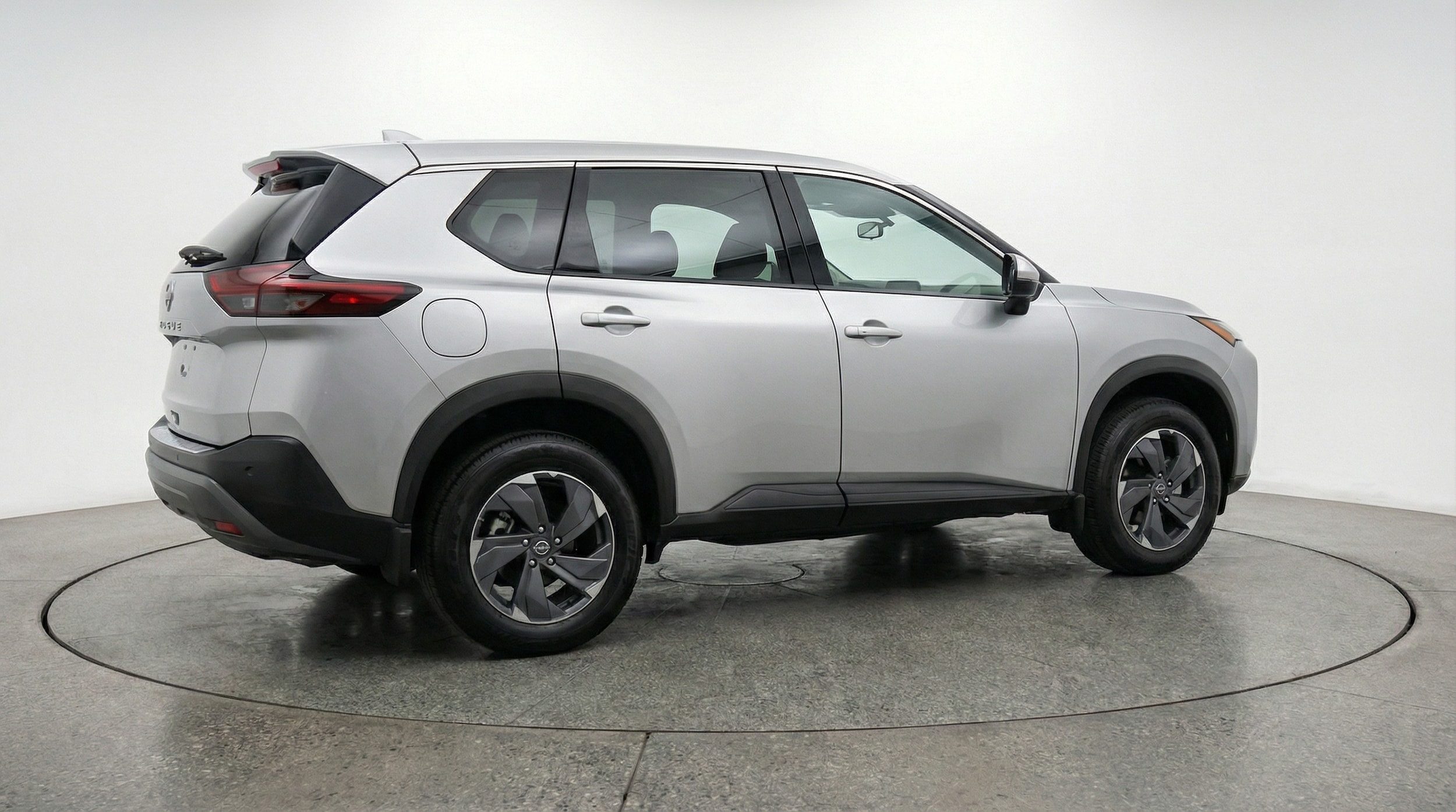 Thumbnail: 2025 Nissan Rogue - 7