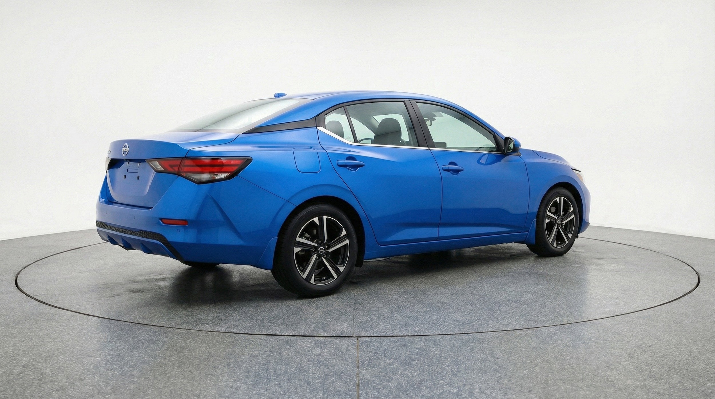Thumbnail: 2025 Nissan Sentra - 9