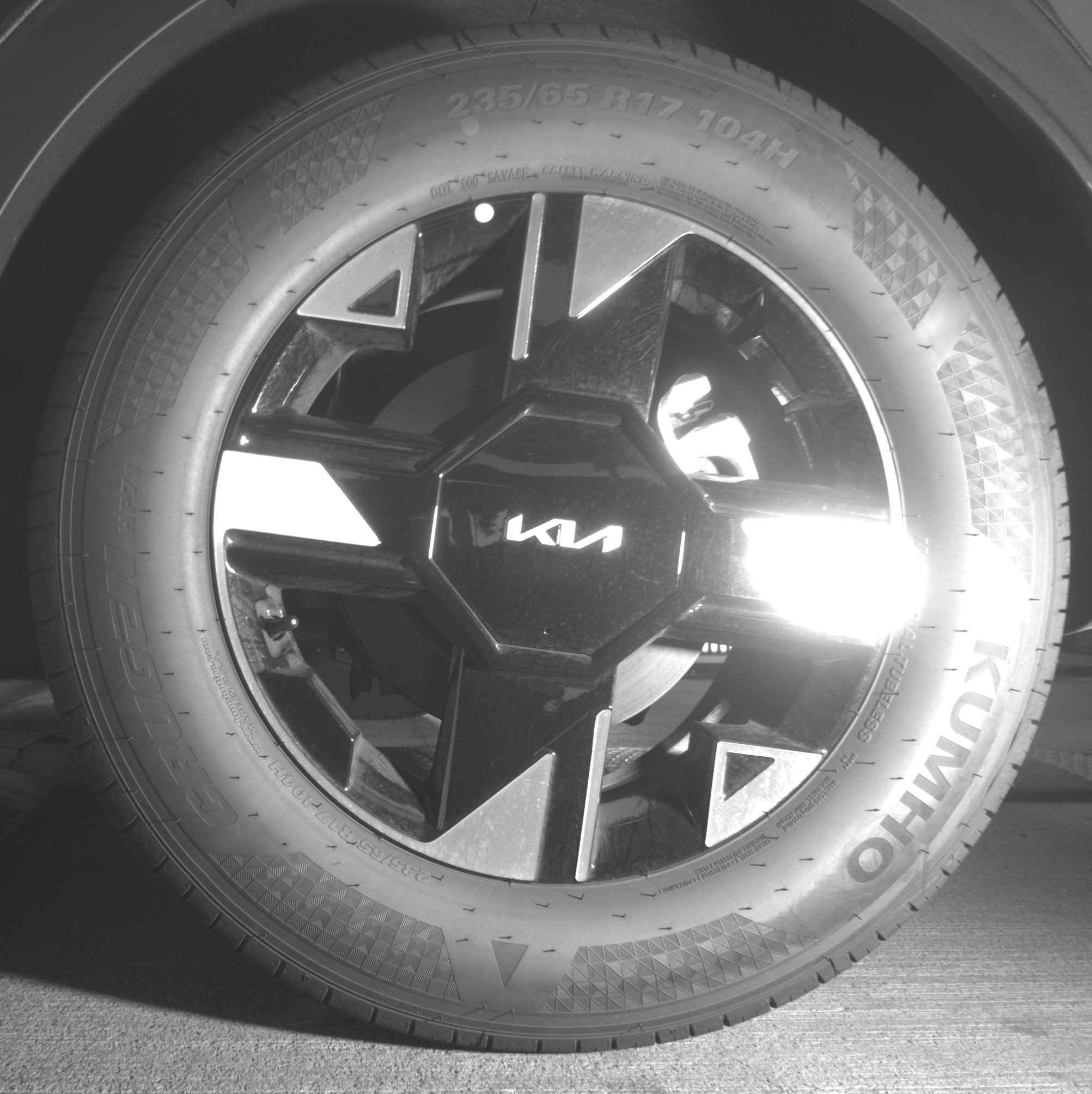 Thumbnail: 2026 Kia Sportage - 14