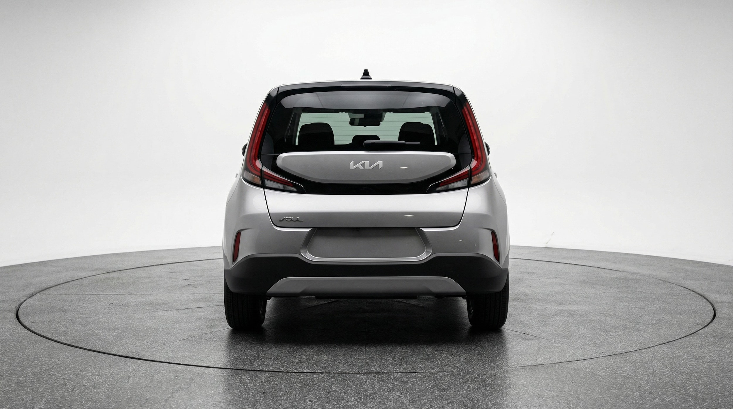 Thumbnail: 2025 Kia Soul - 6