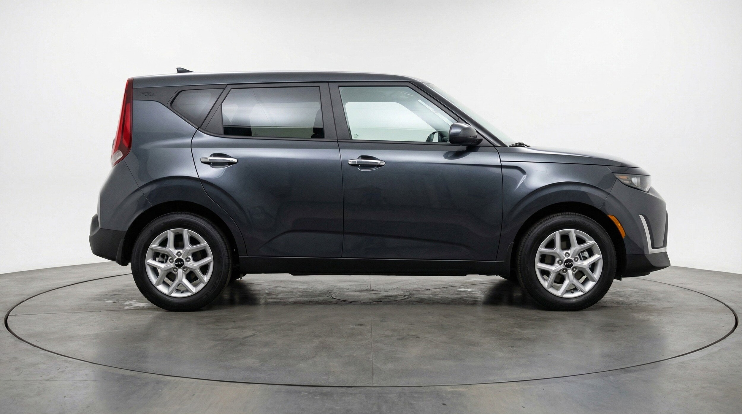 Thumbnail: 2025 Kia Soul - 11