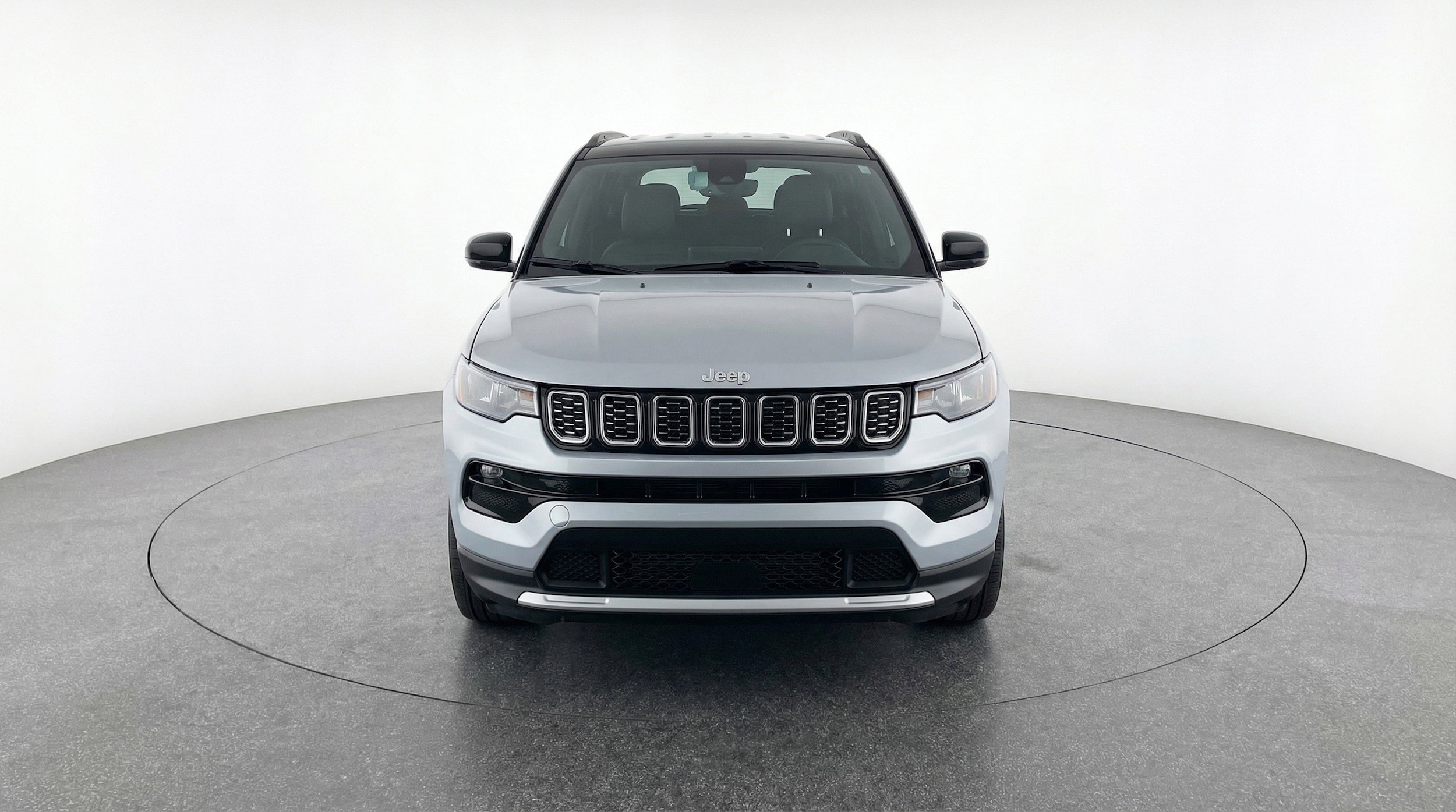 Thumbnail: 2025 Jeep Compass - 2