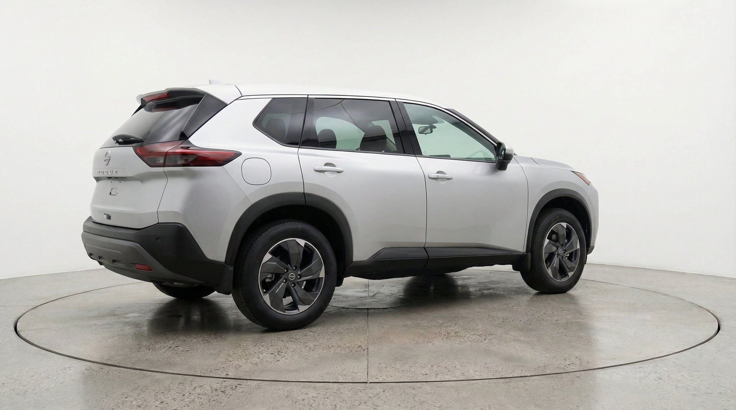 Thumbnail: 2025 Nissan Rogue - 9