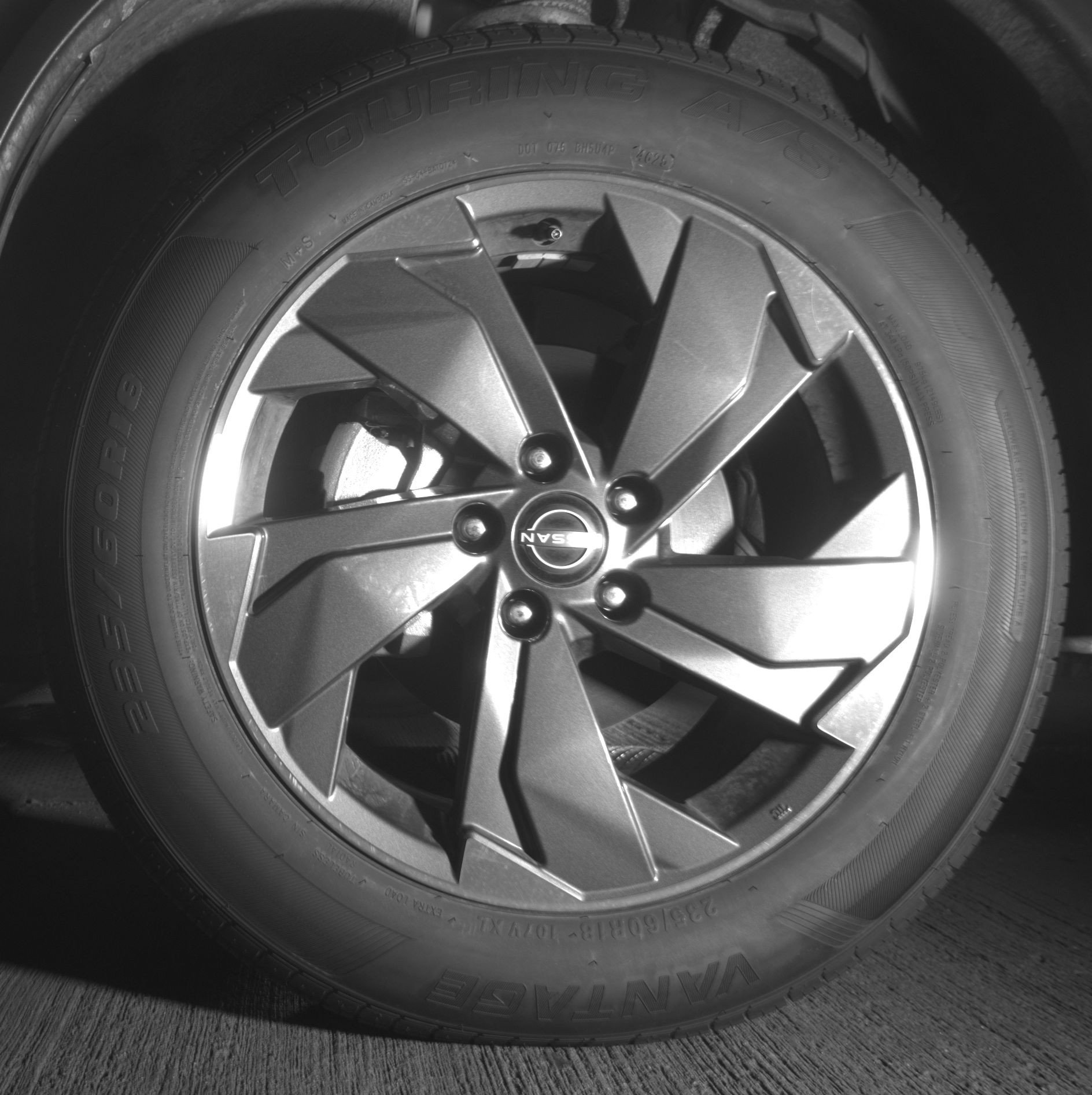 Thumbnail: 2025 Nissan Rogue - 12