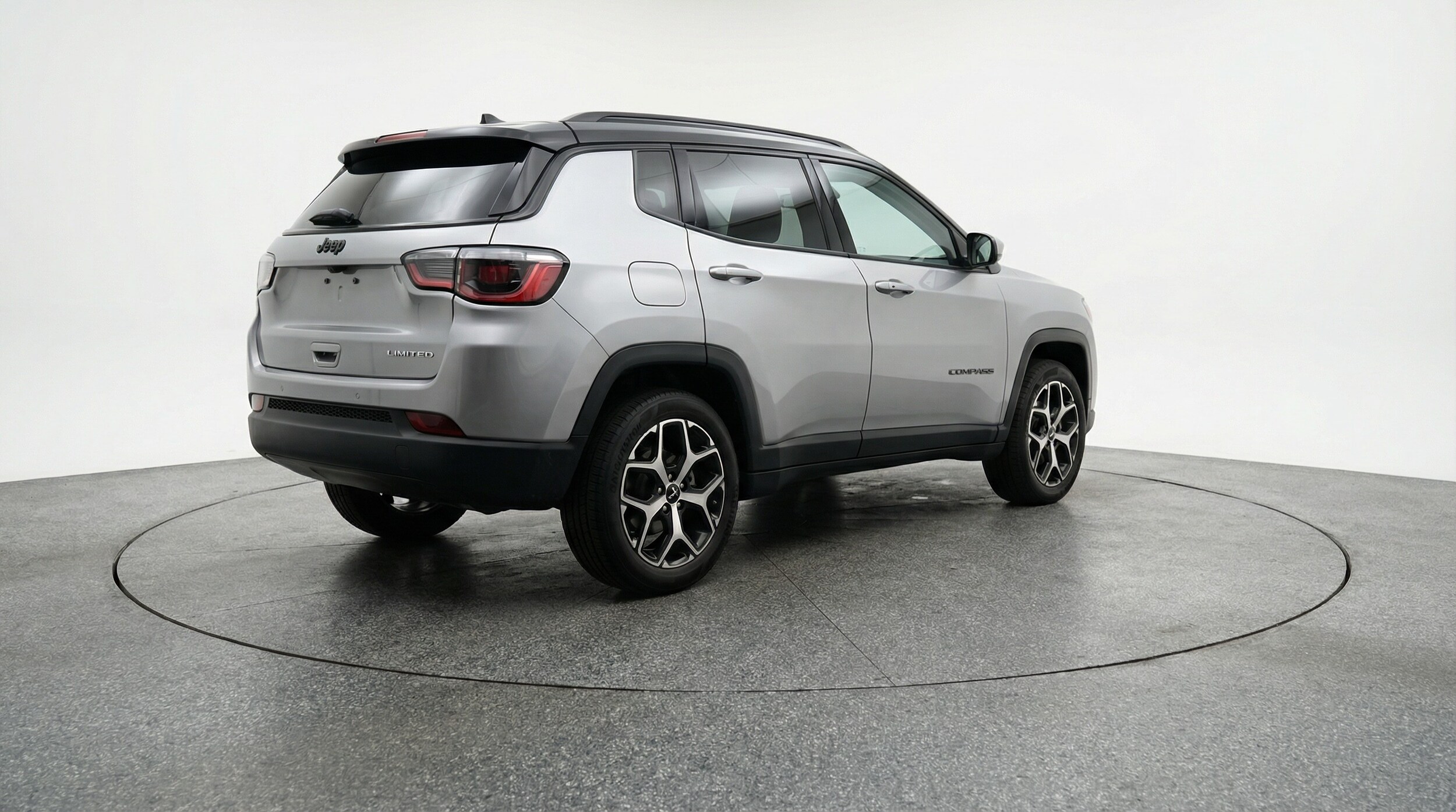 Thumbnail: 2025 Jeep Compass - 7