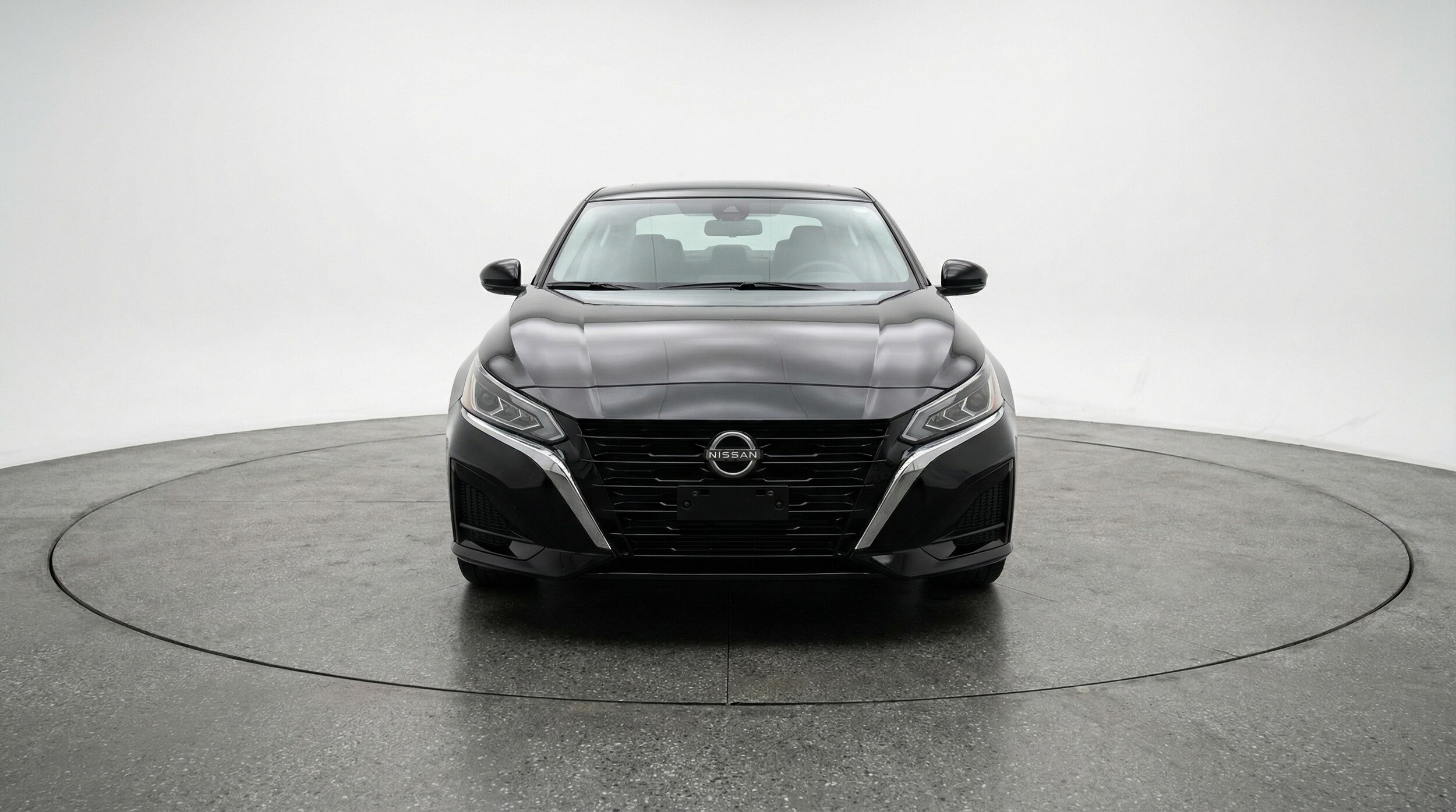 Thumbnail: 2025 Nissan Altima - 2