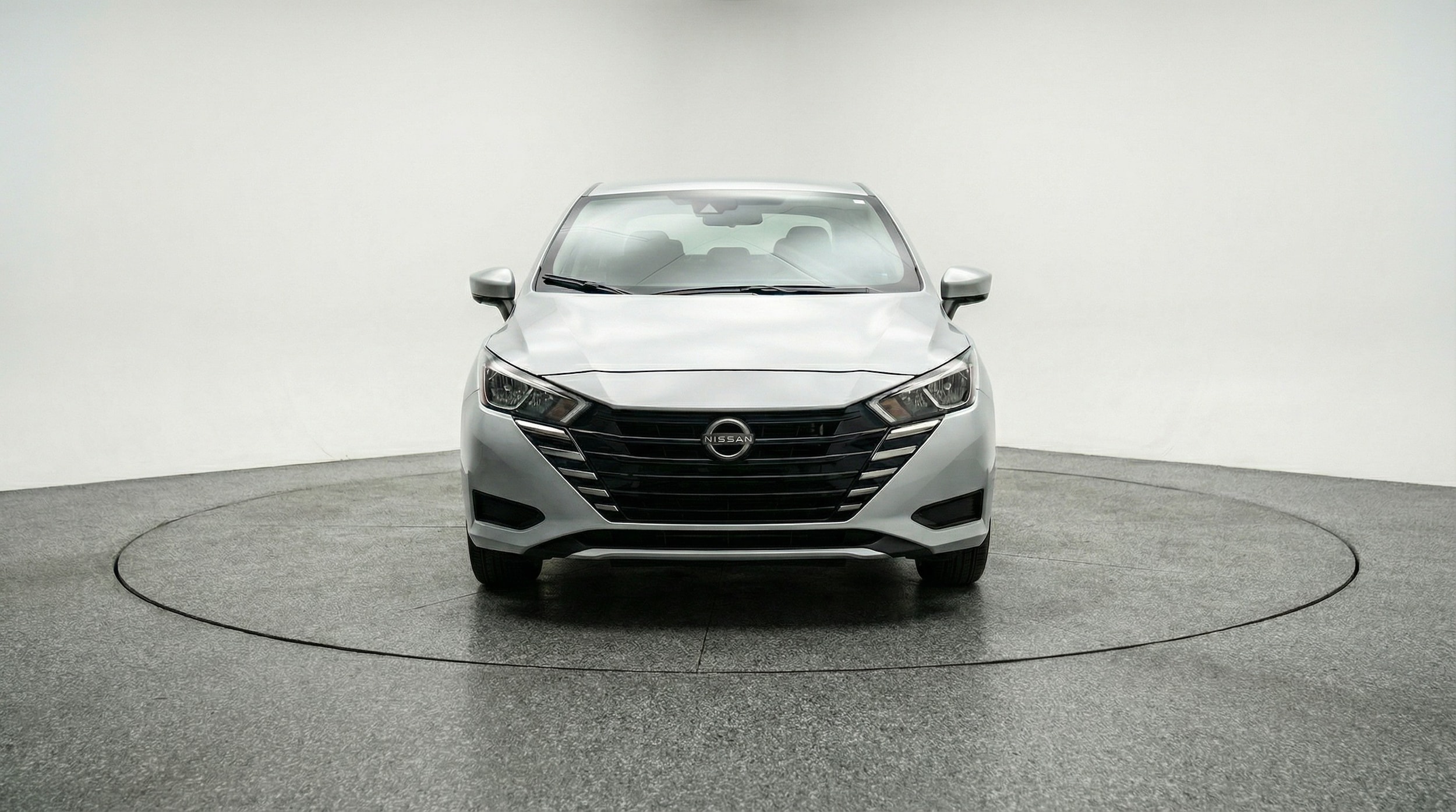 Thumbnail: 2025 Nissan Versa - 2