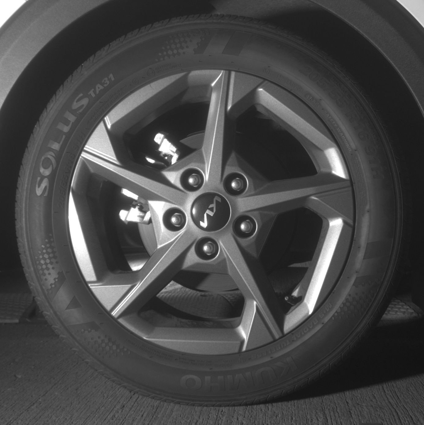 Thumbnail: 2025 Kia K4 - 15