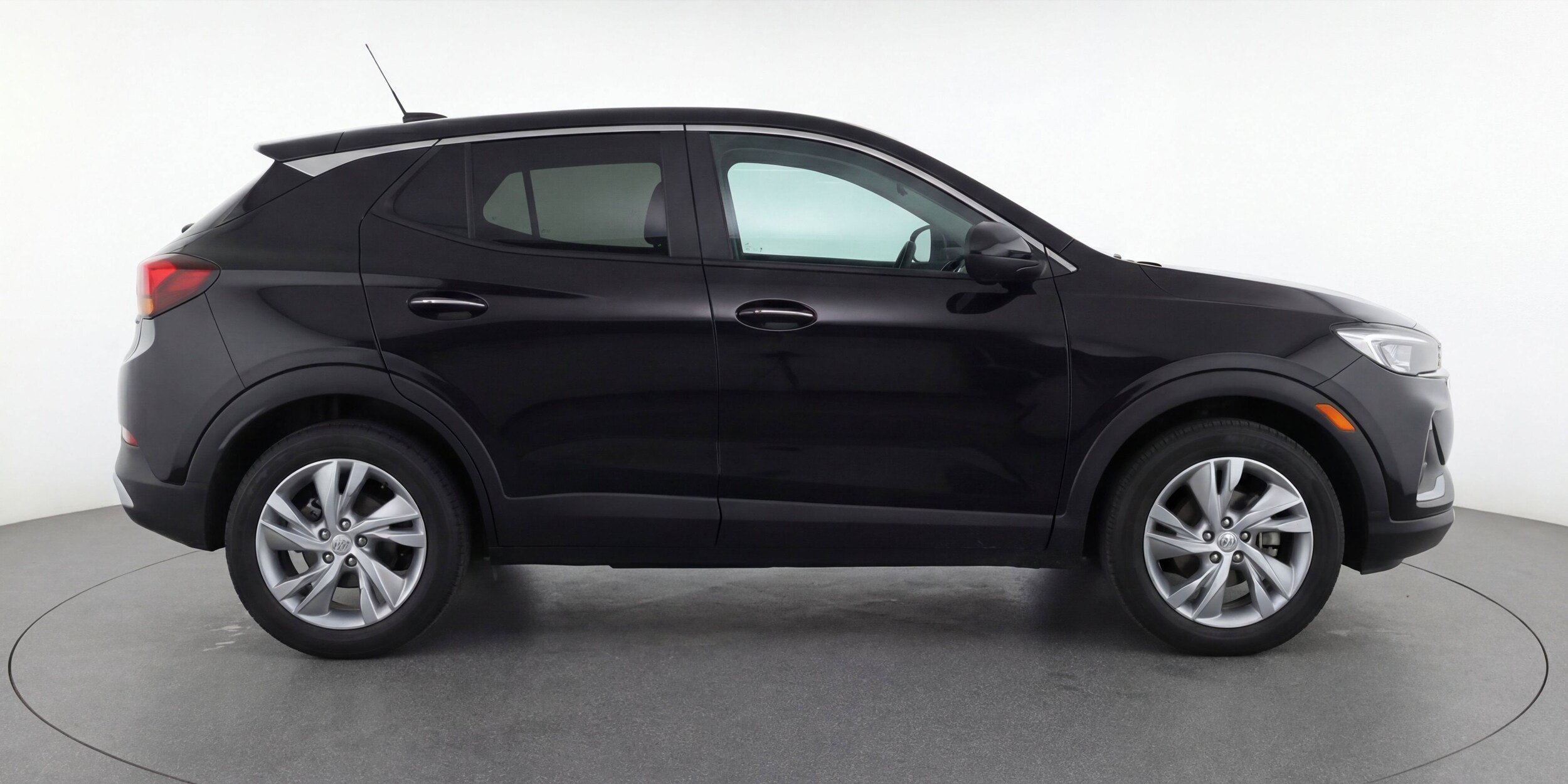 Thumbnail: 2025 Buick Encore GX - 11